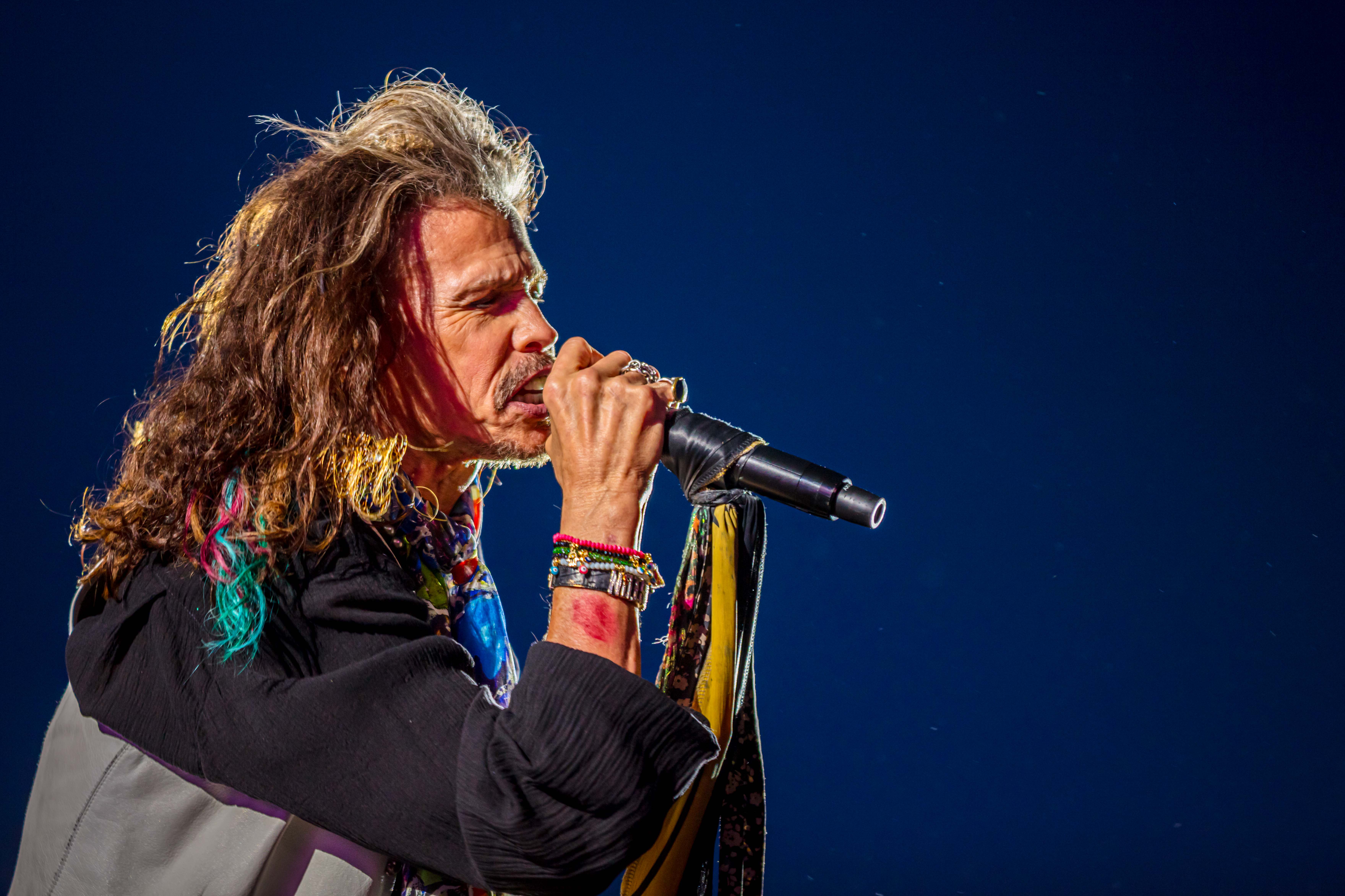 Steven Tyler