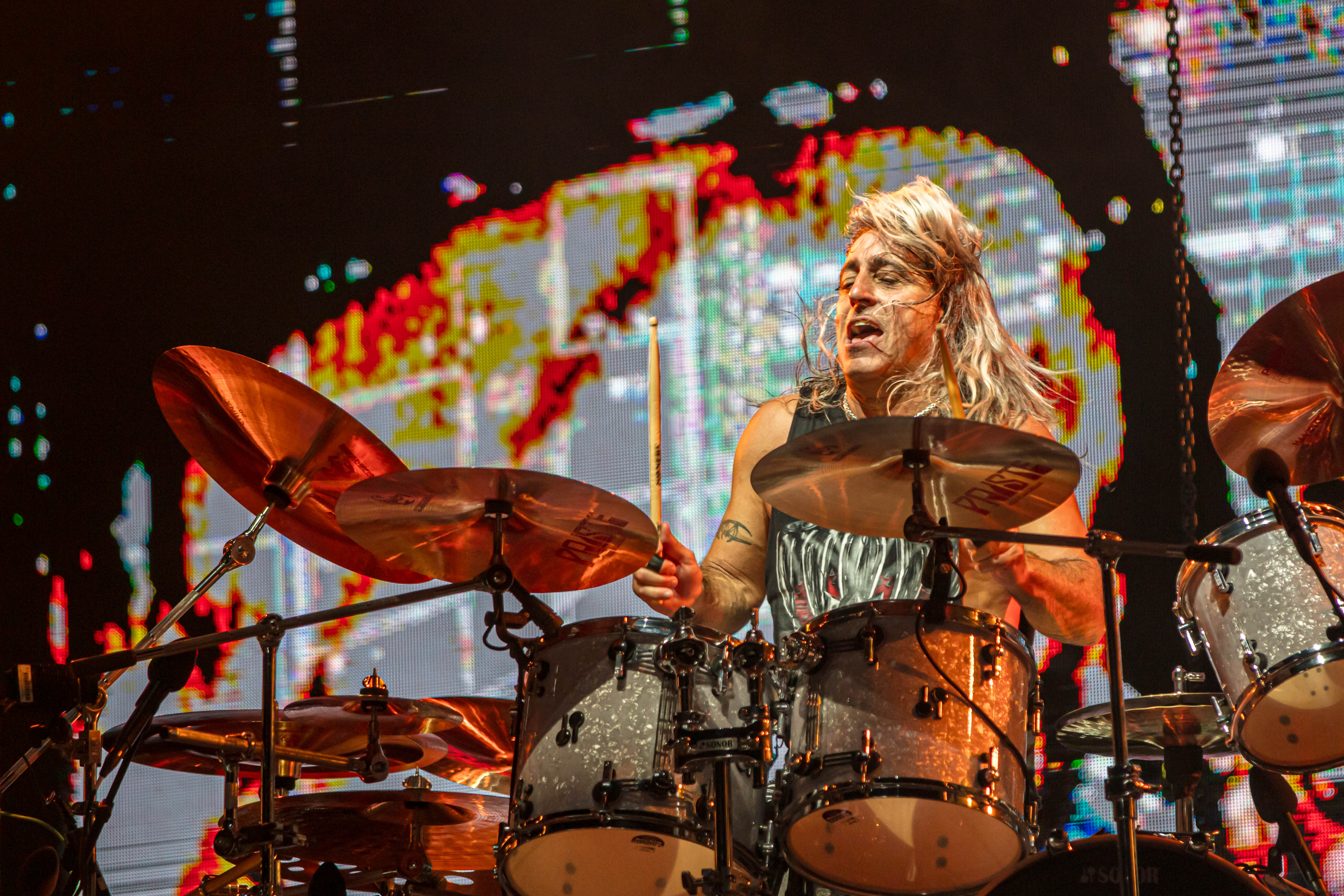 Mikkey Dee