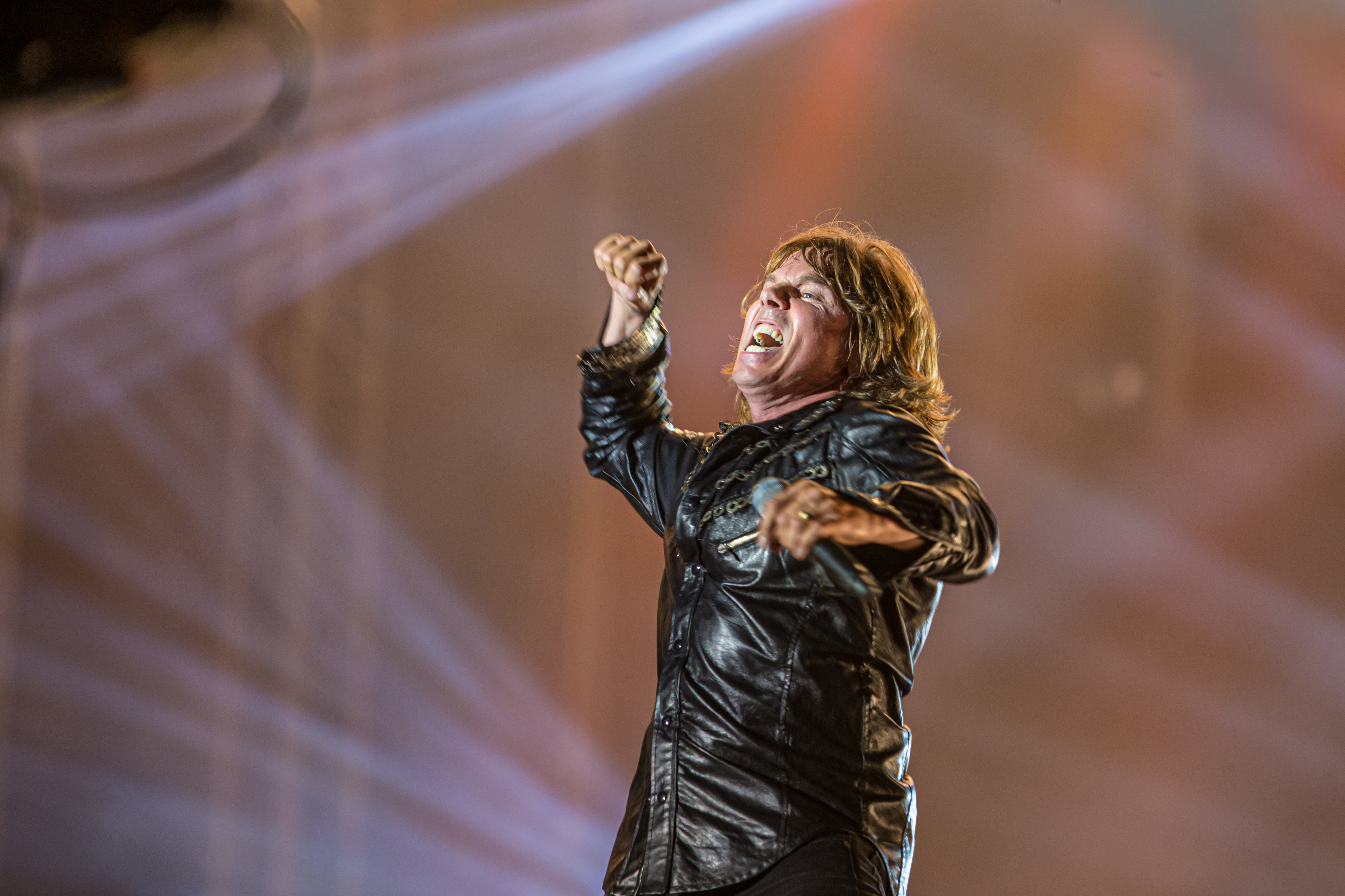 Joey Tempest