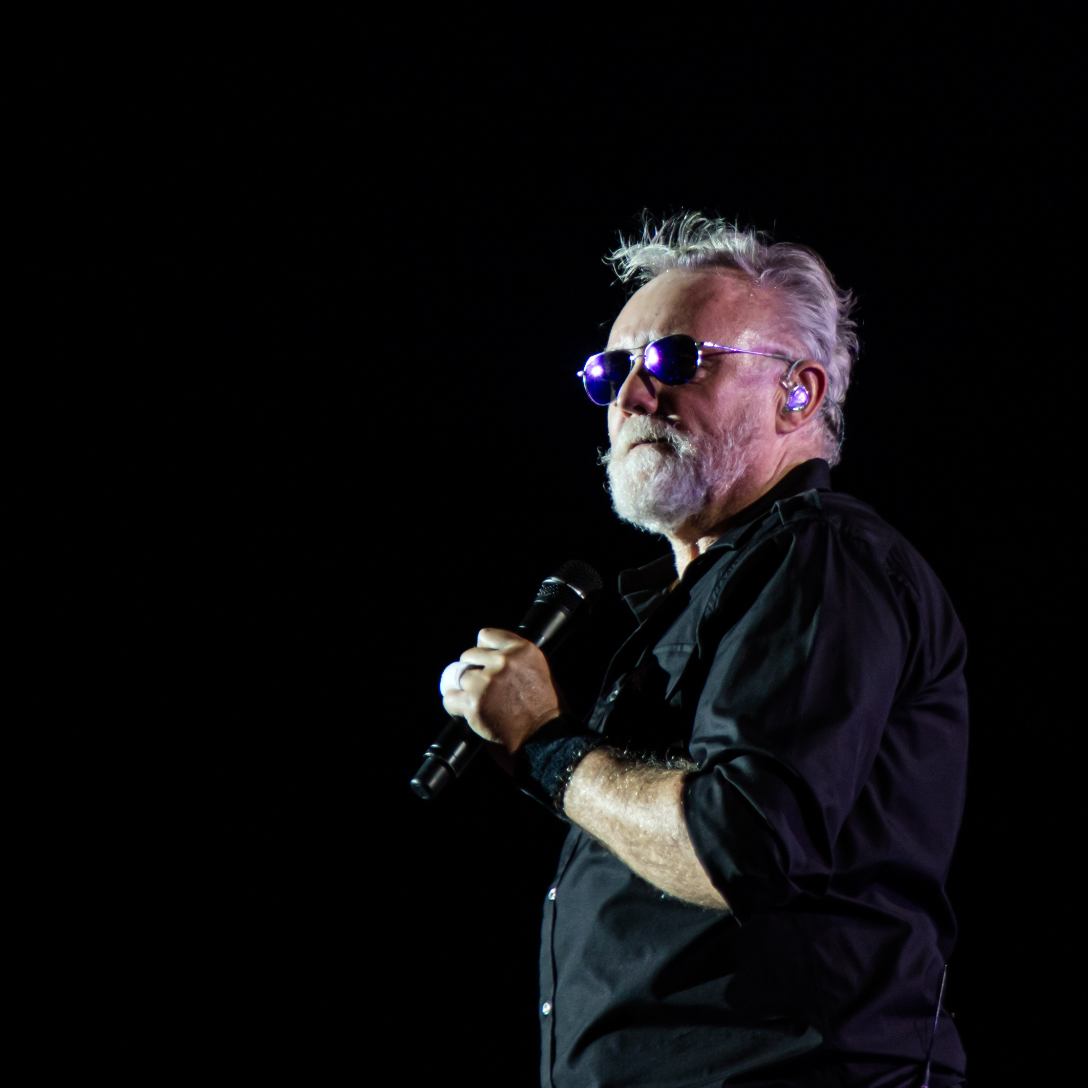 Roger taylor
