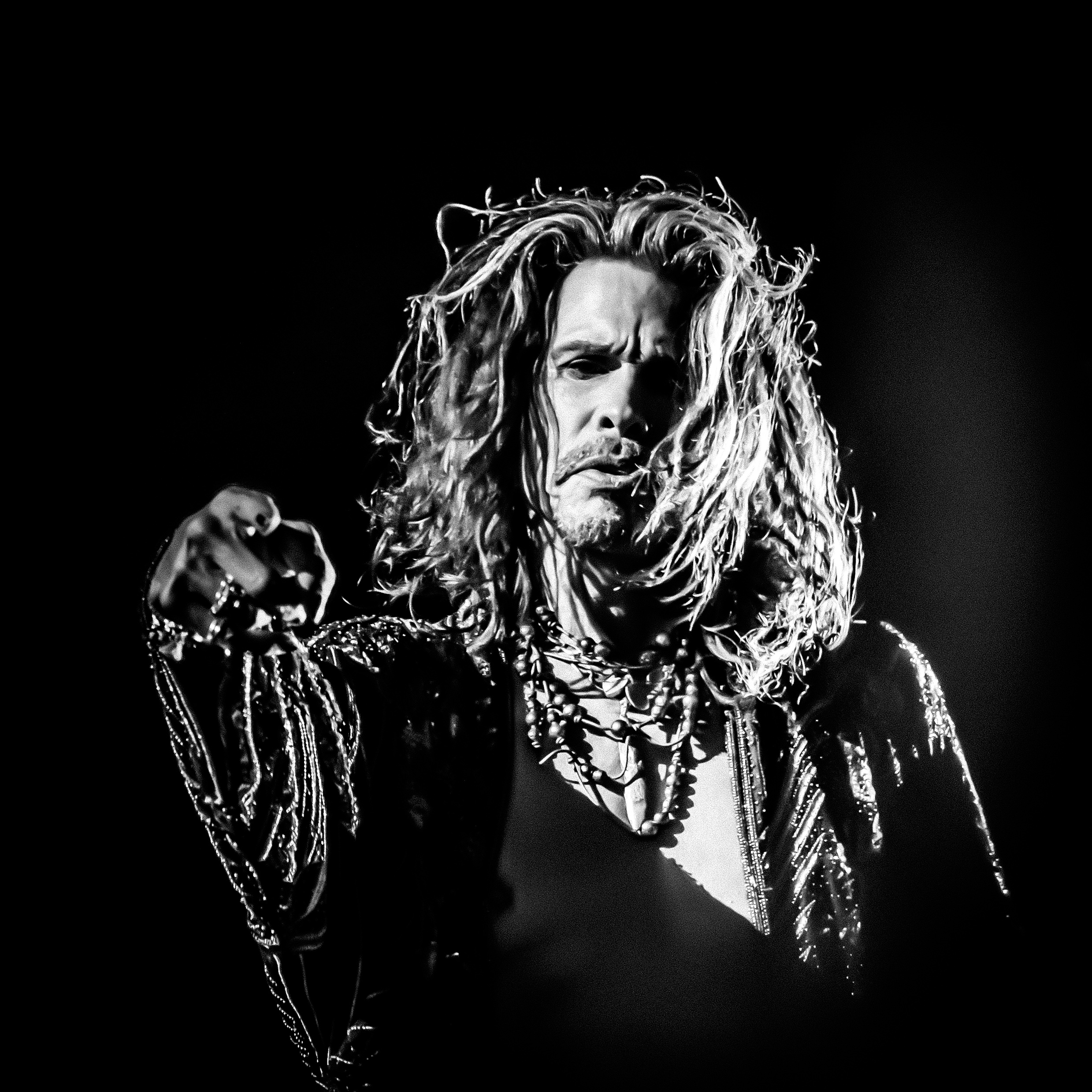 Steven Tyler