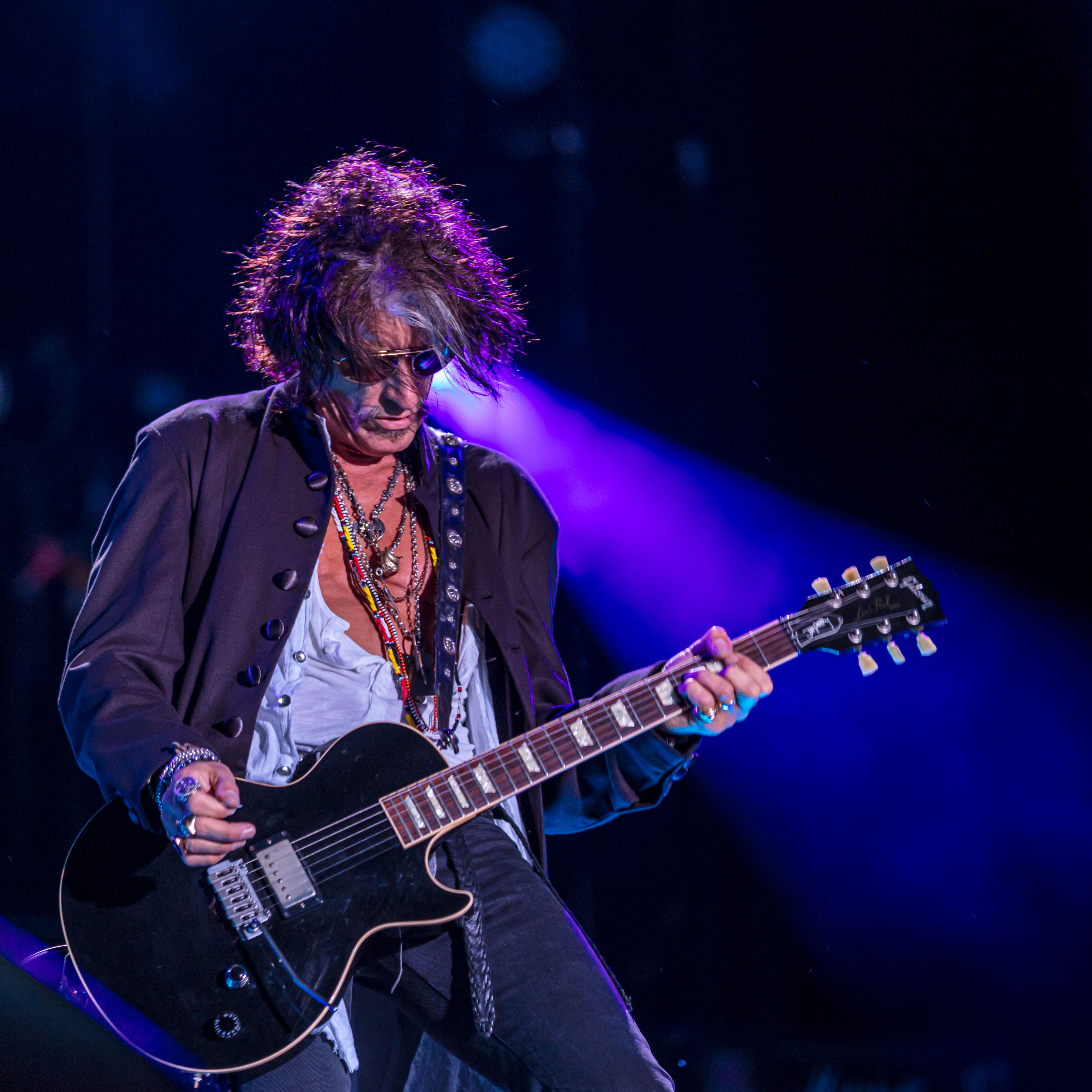 Joe Perry