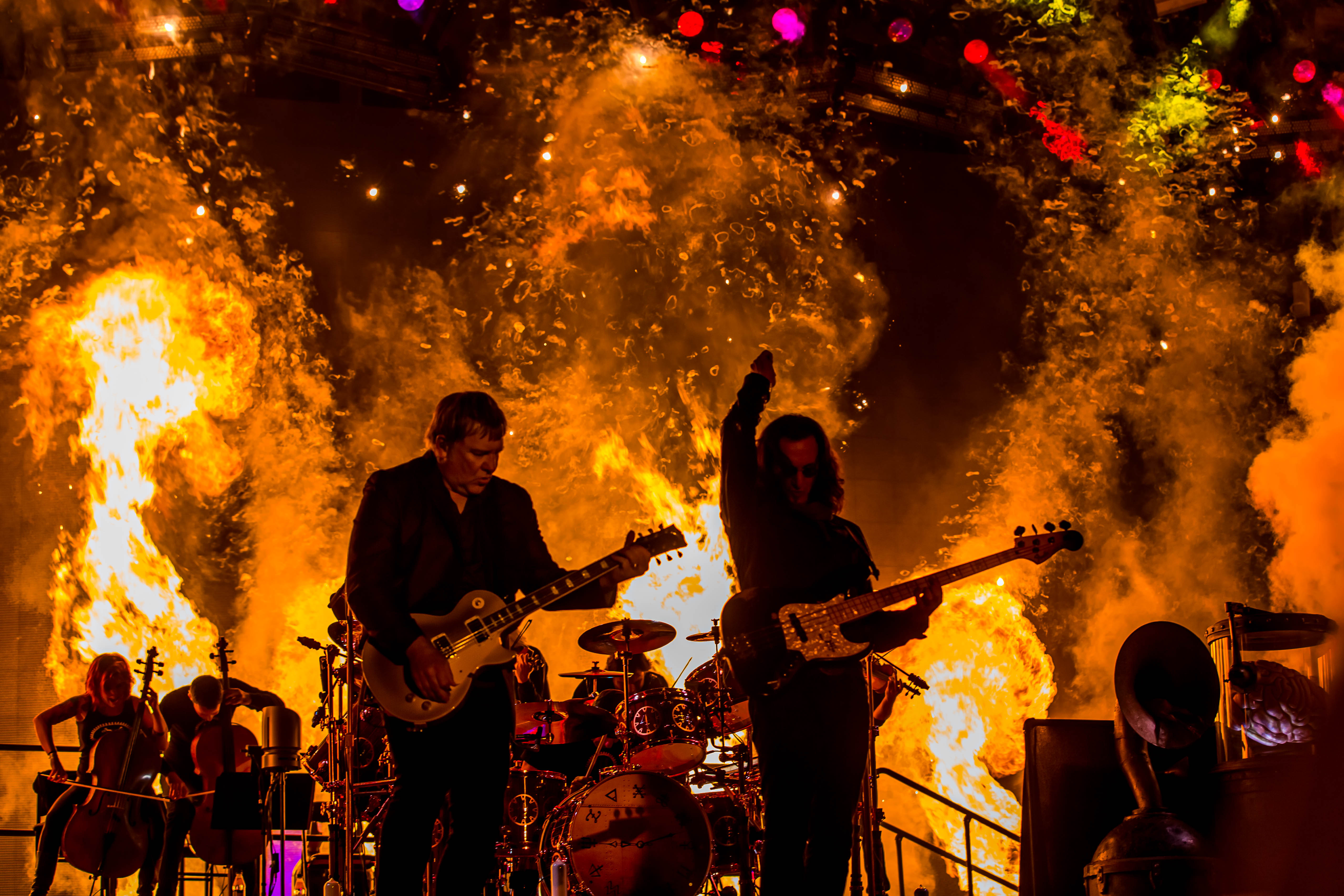 Rush