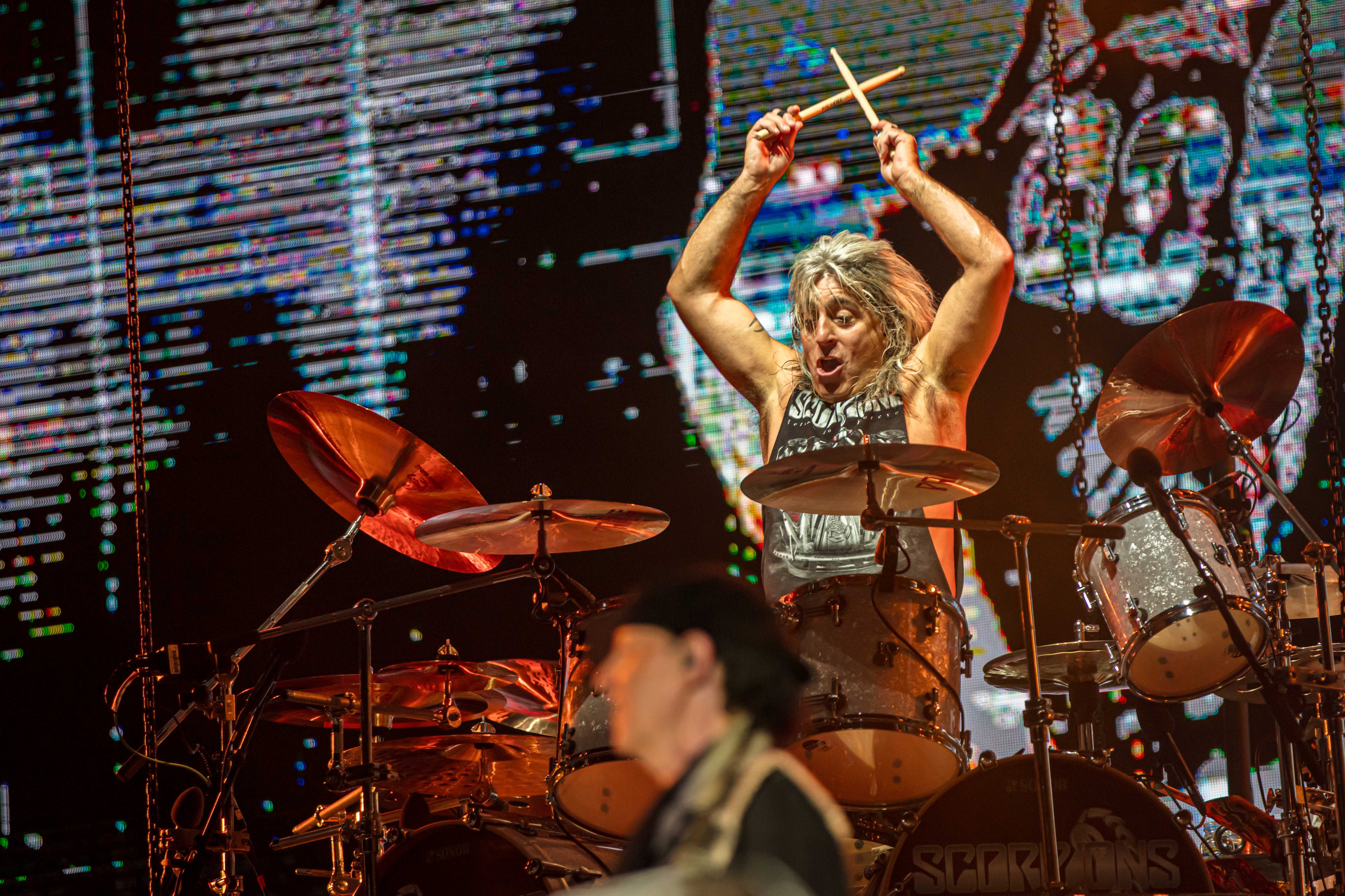 Mikkey Dee