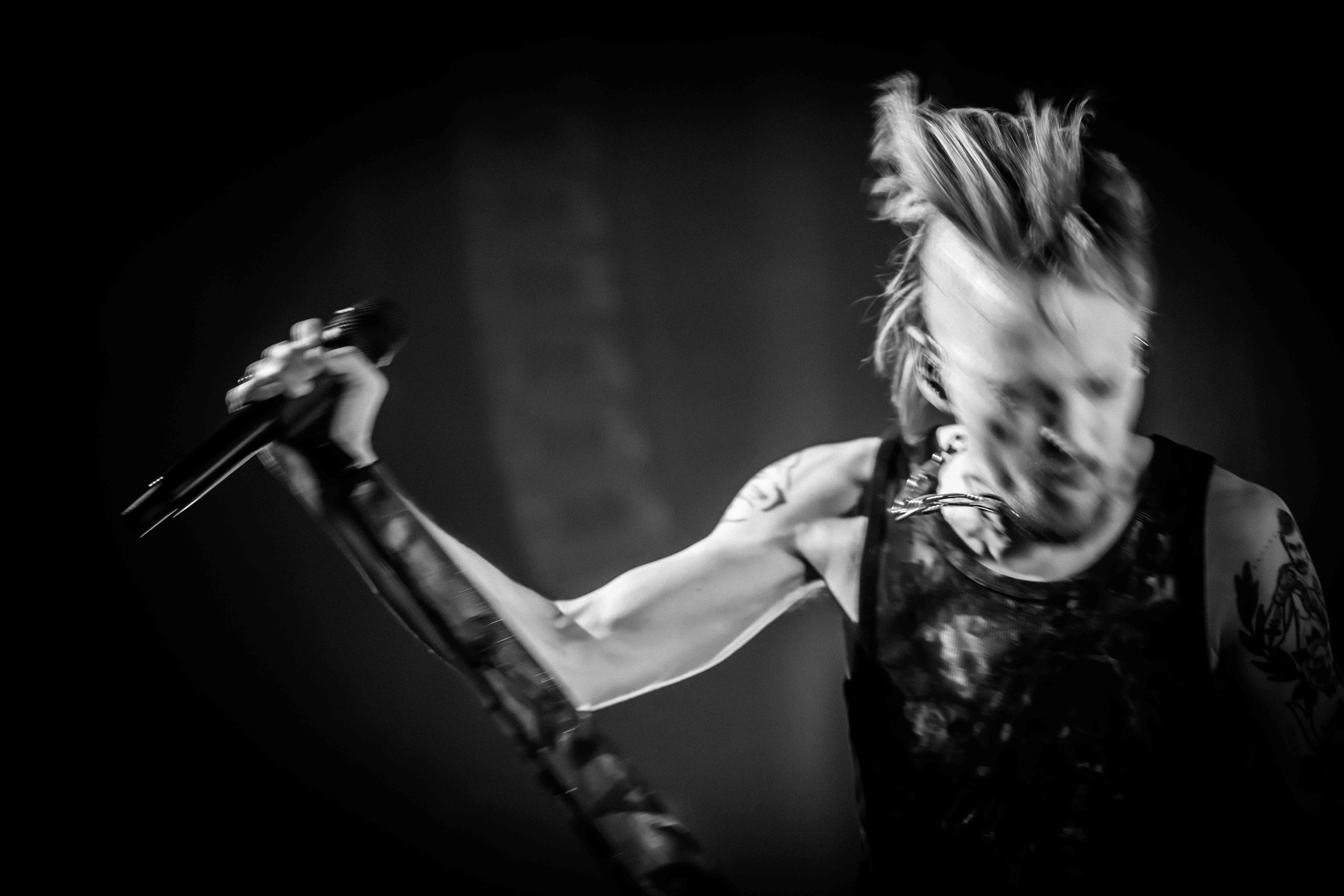 Erik Grönwall