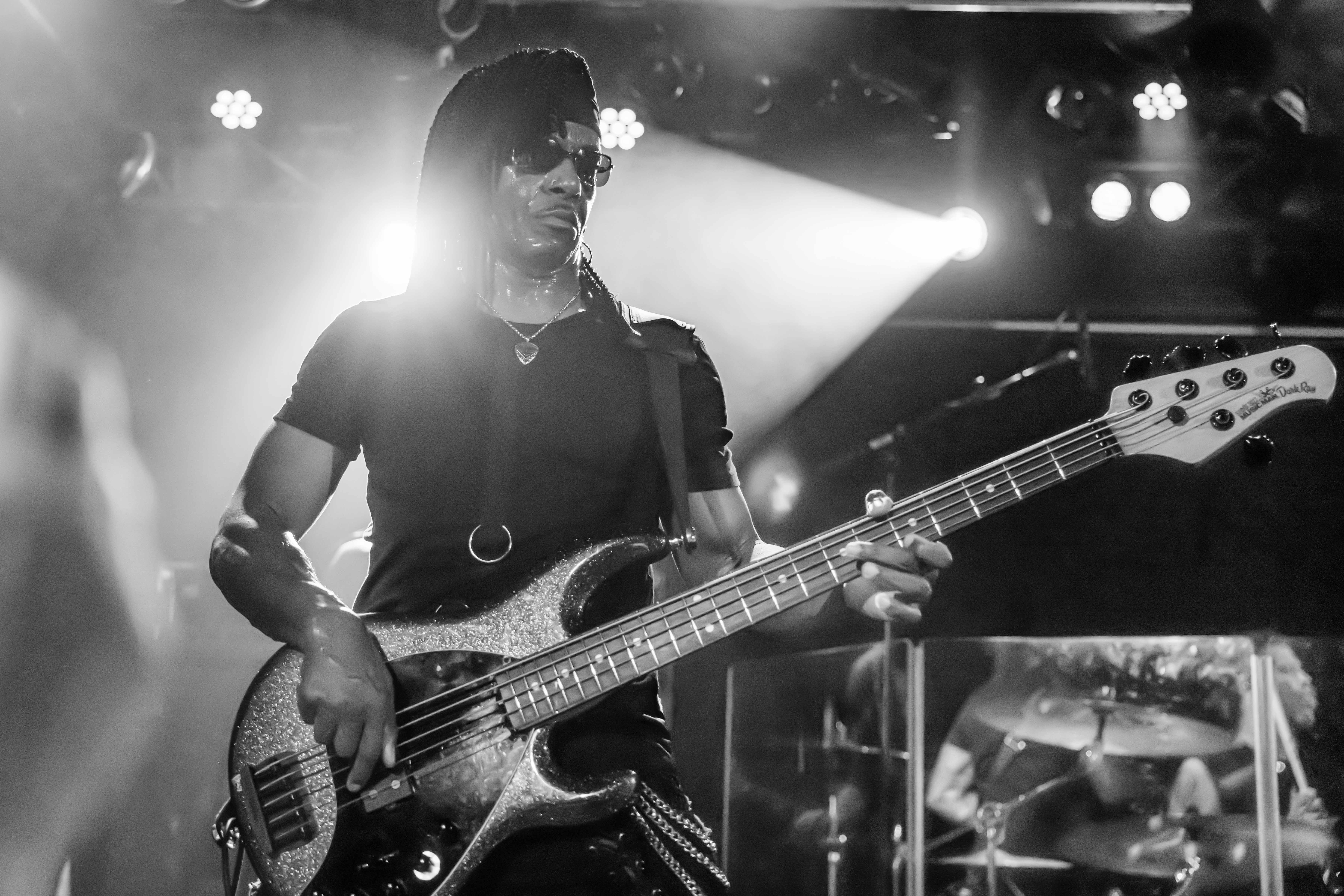 Jerry "Wyzard" Seay