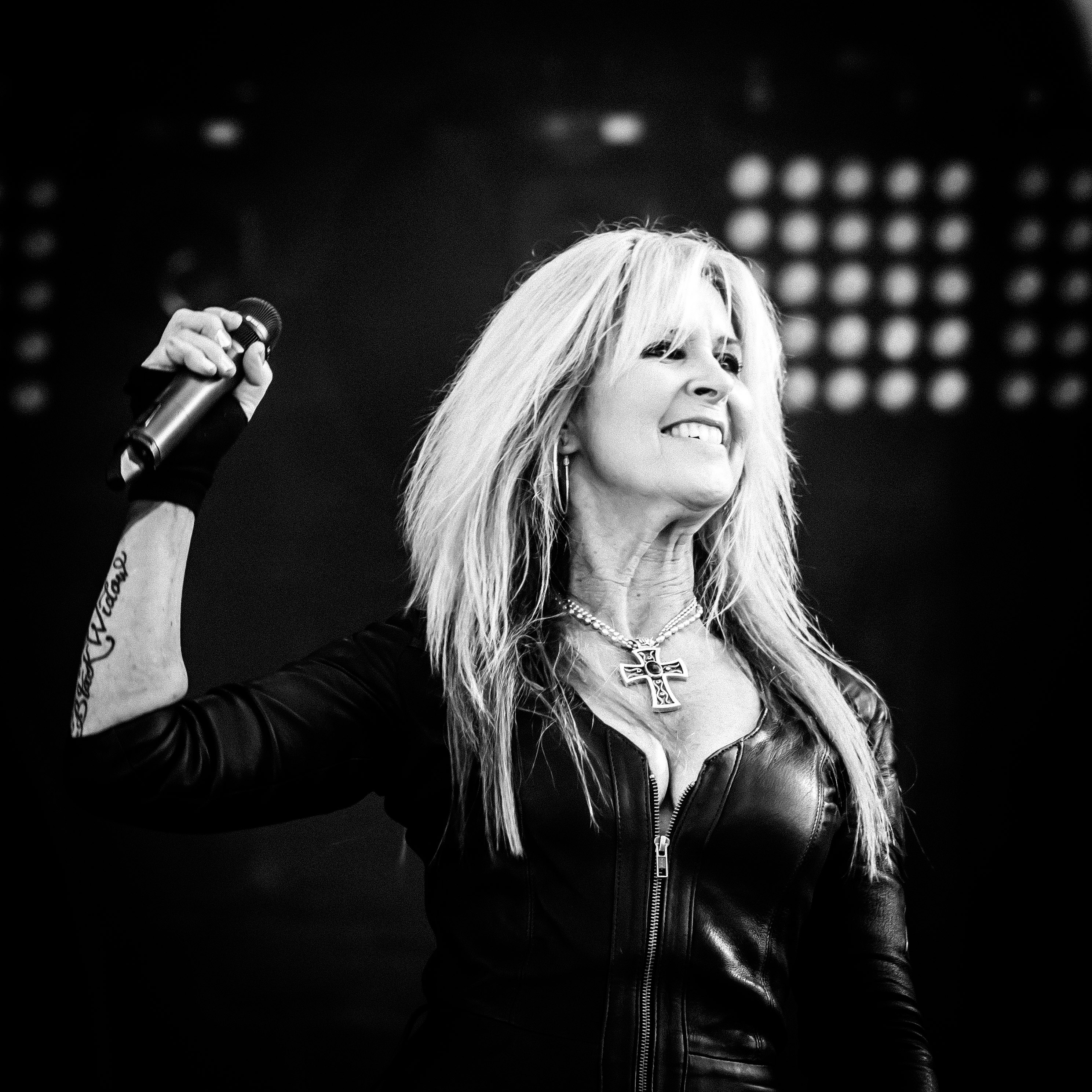 Lita Ford