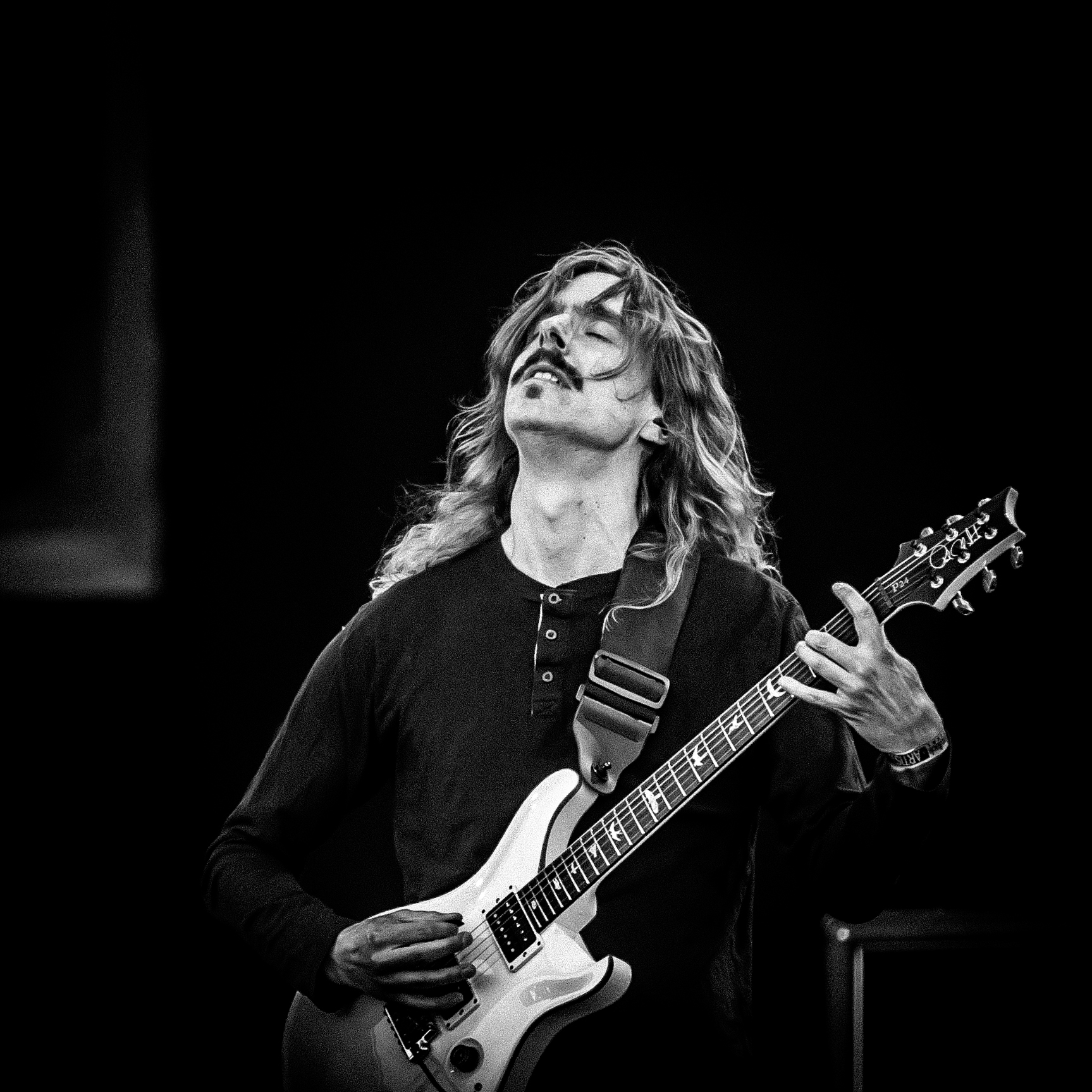 Mikael Åkerfeldt
