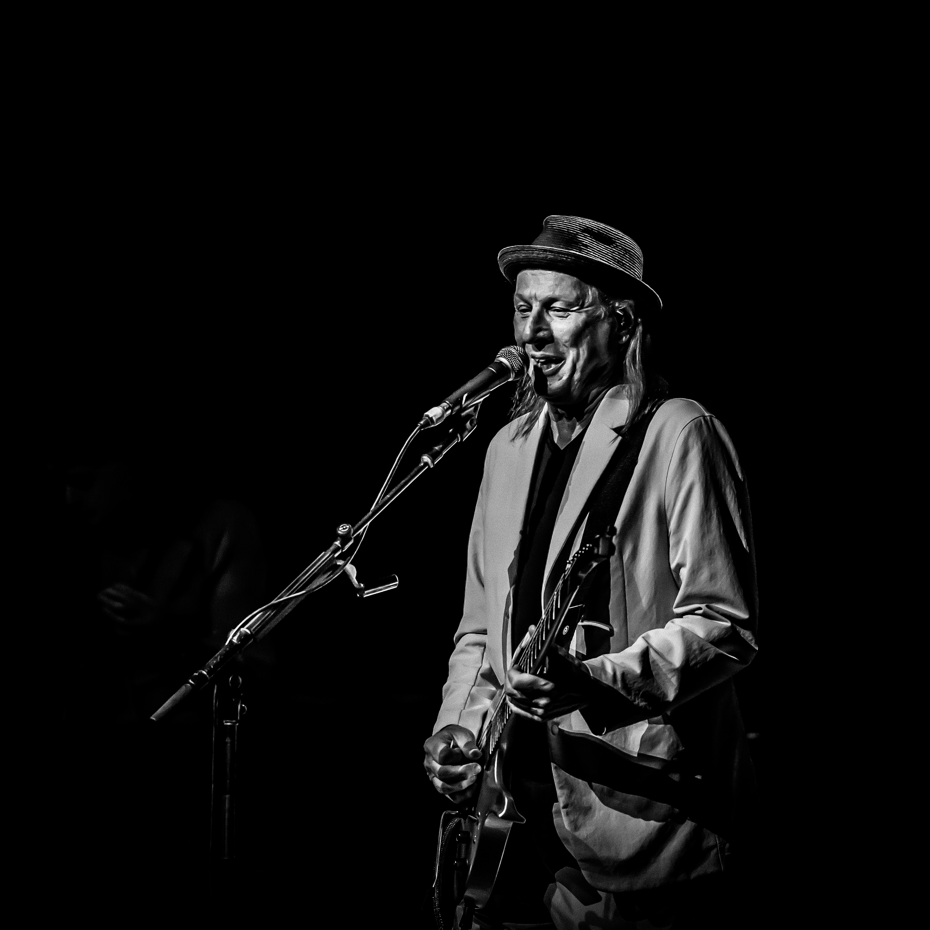 Adrian Belew