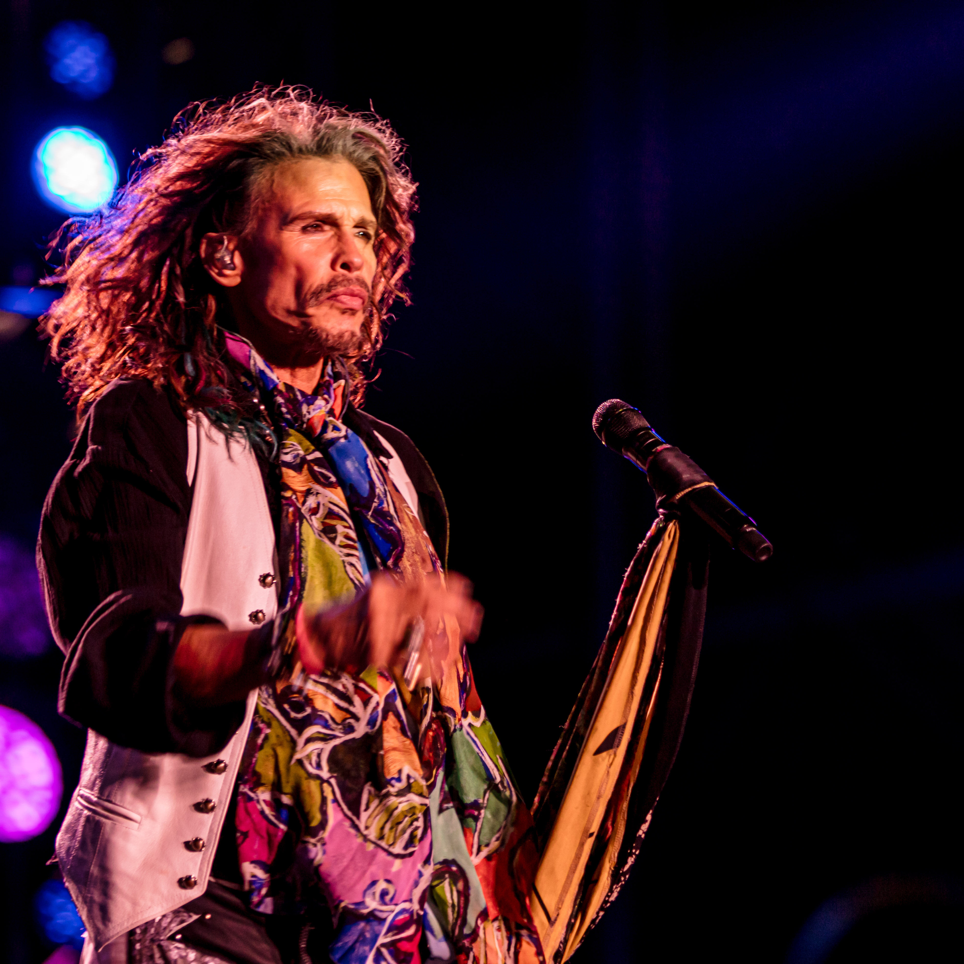 Steven Tyler