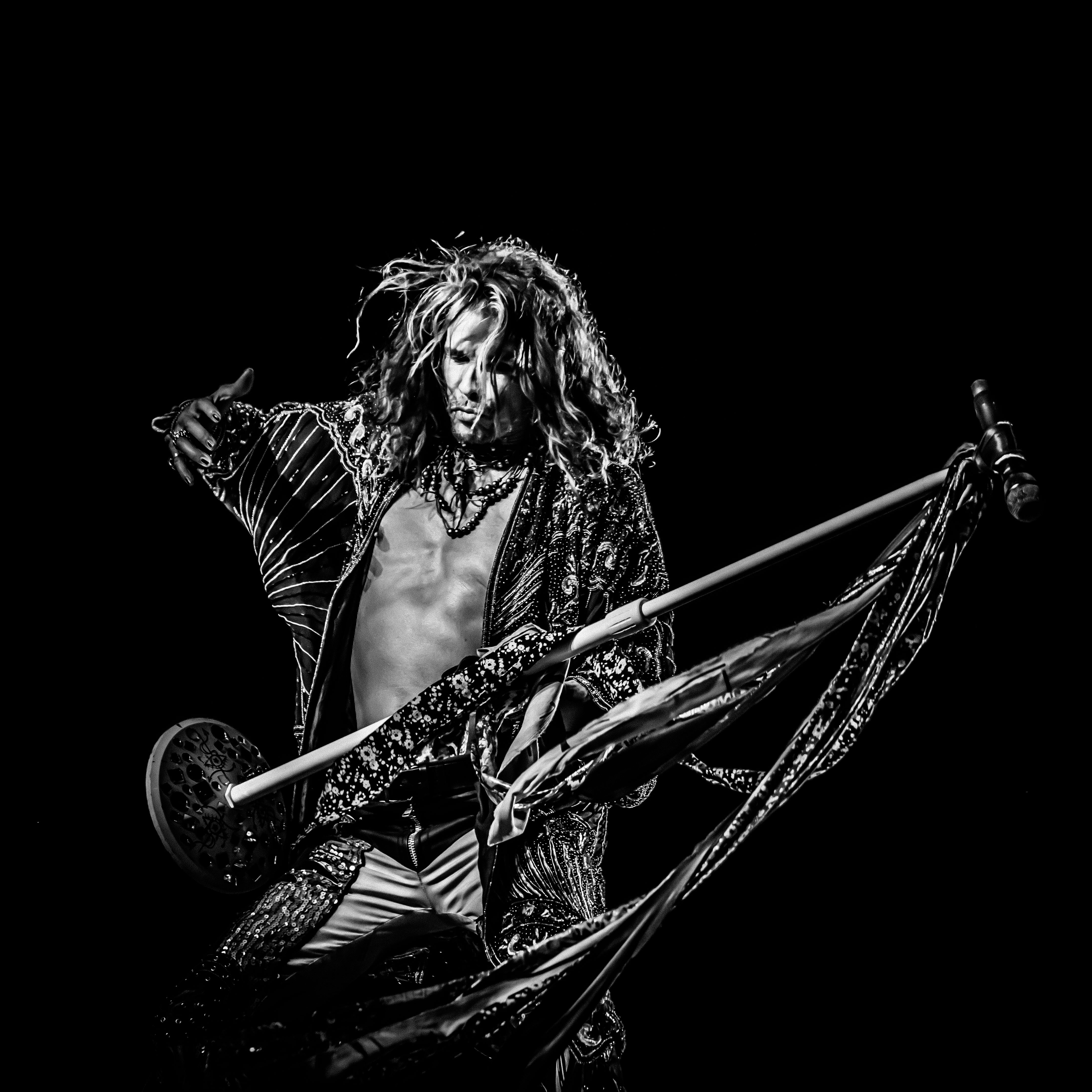 Steven Tyler