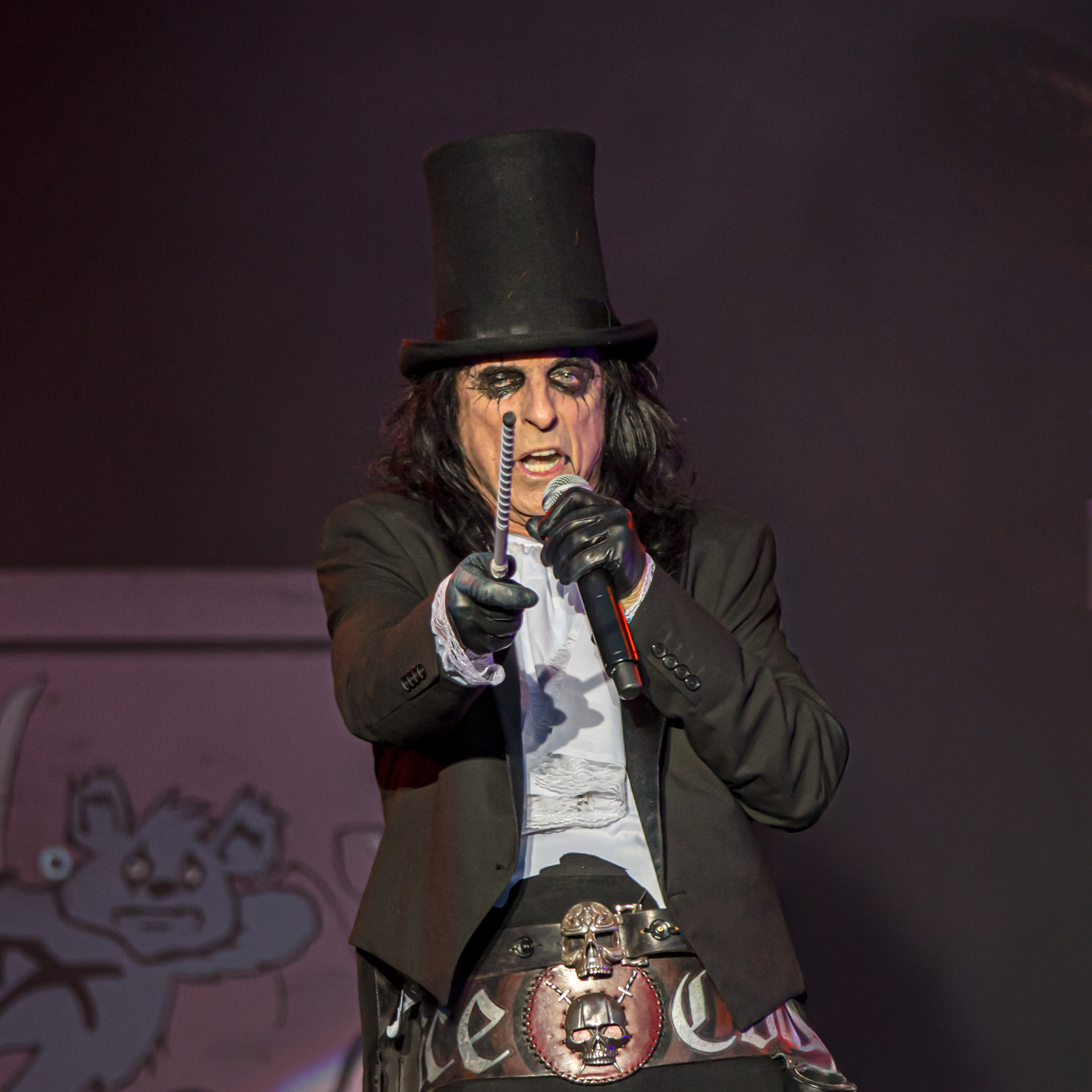 Alice Cooper