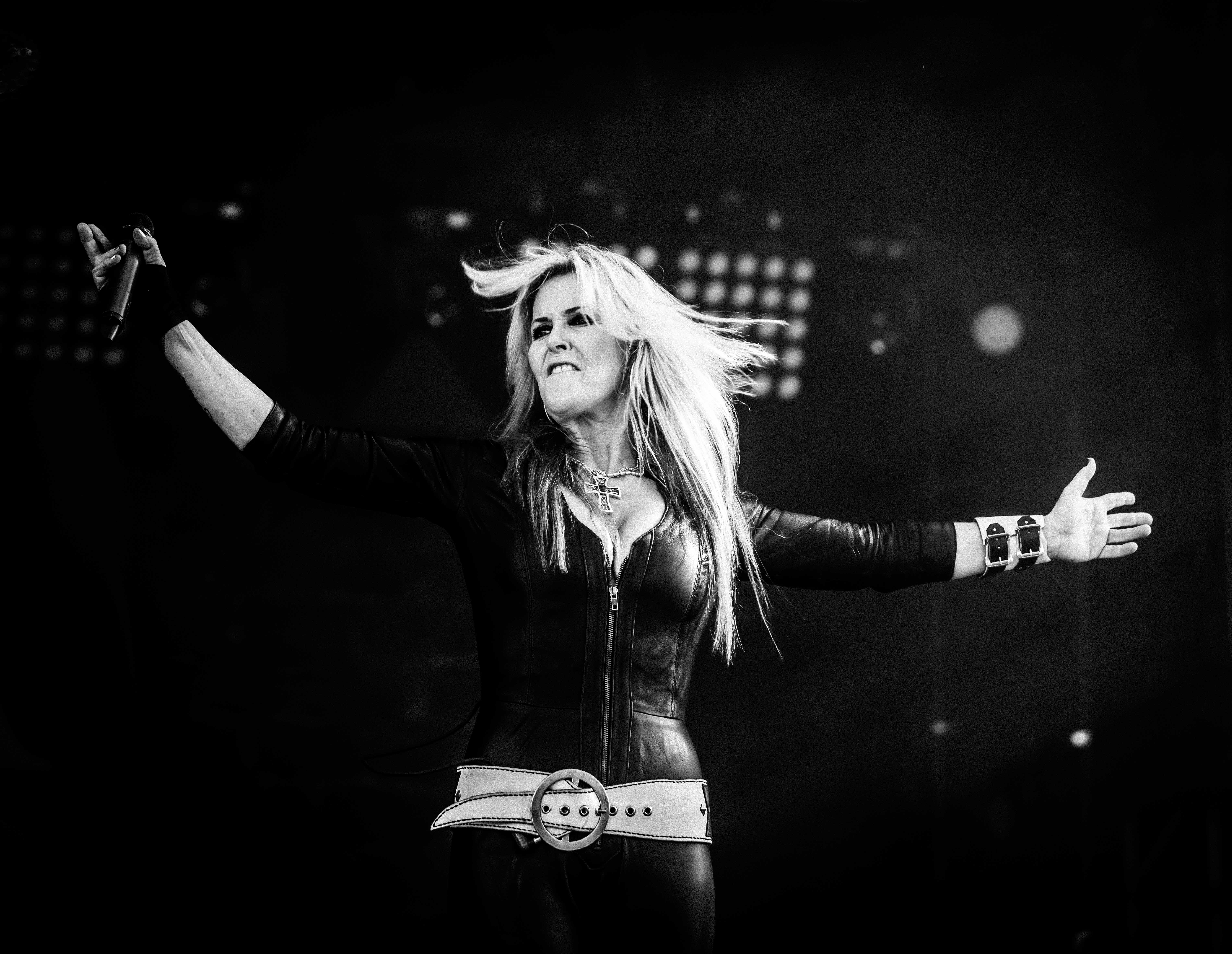 Lita Ford