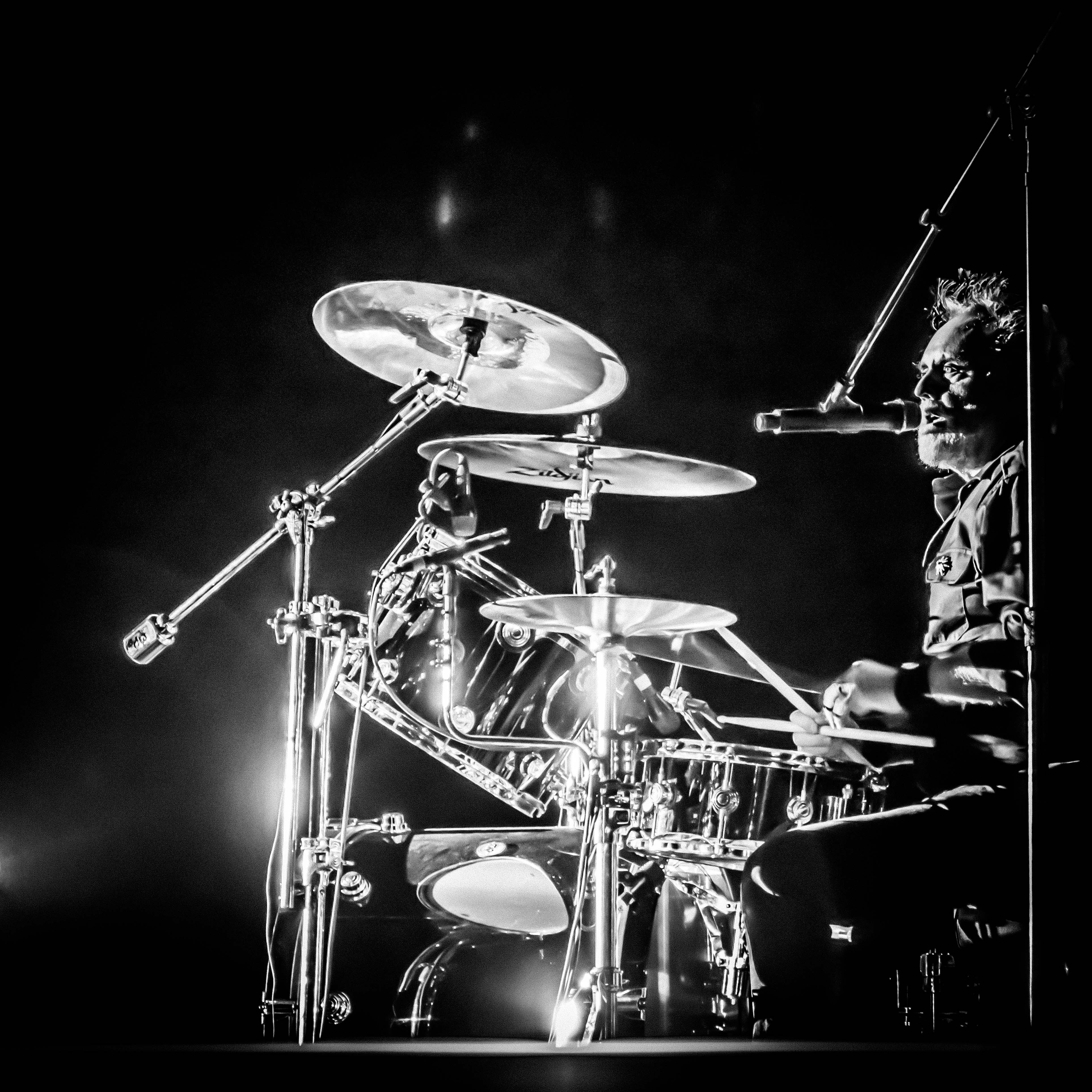Roger taylor