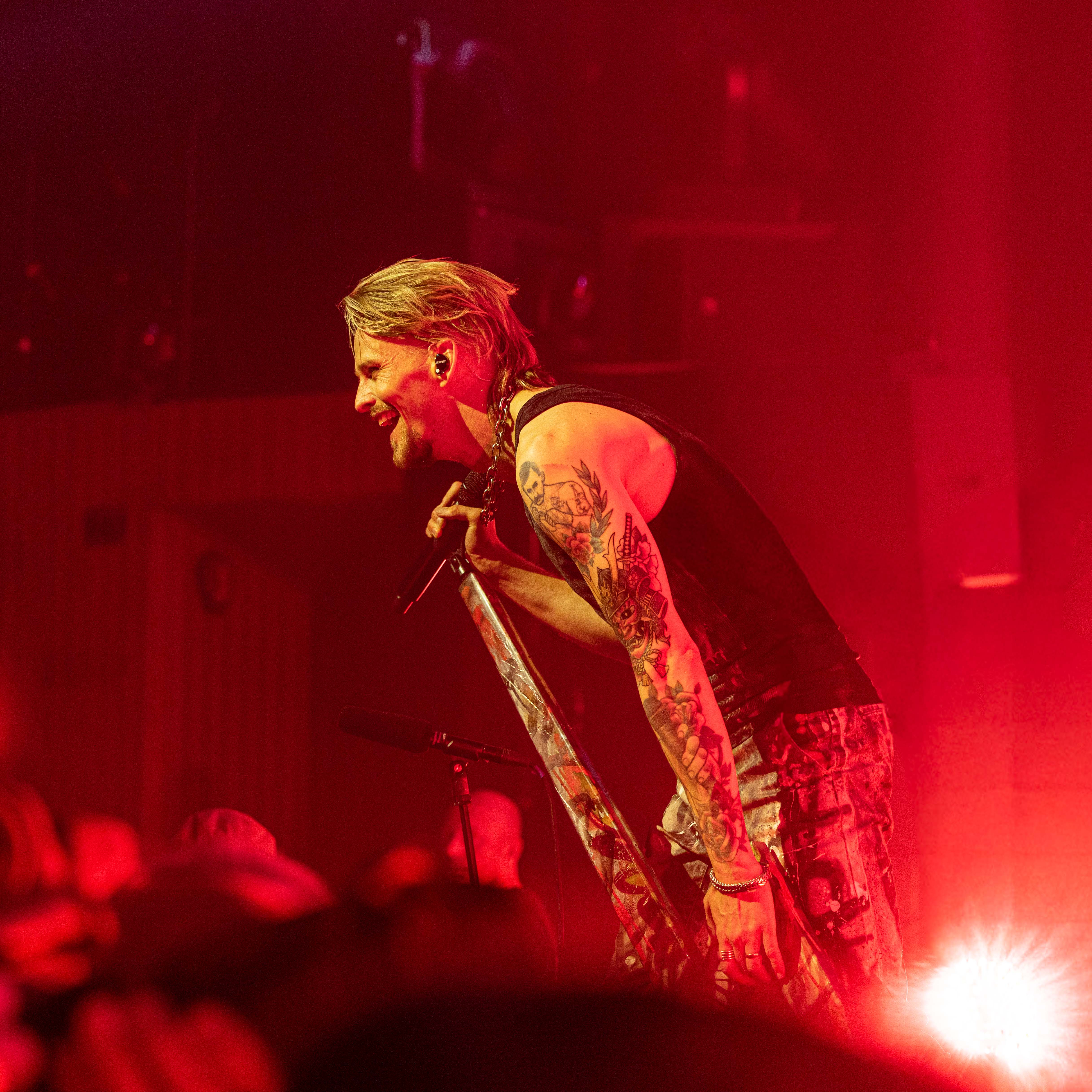 Erik Grönwall