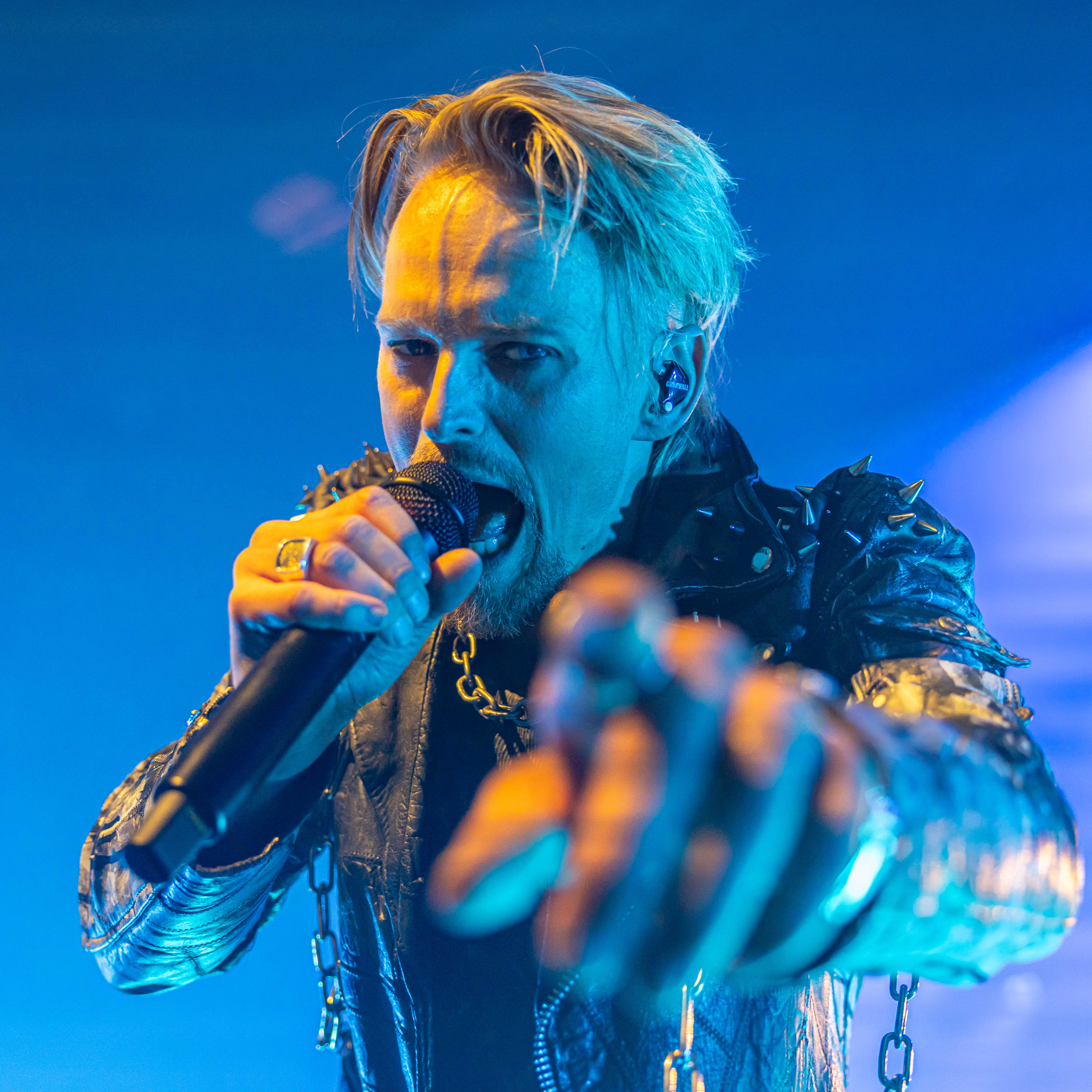 Erik Grönwall