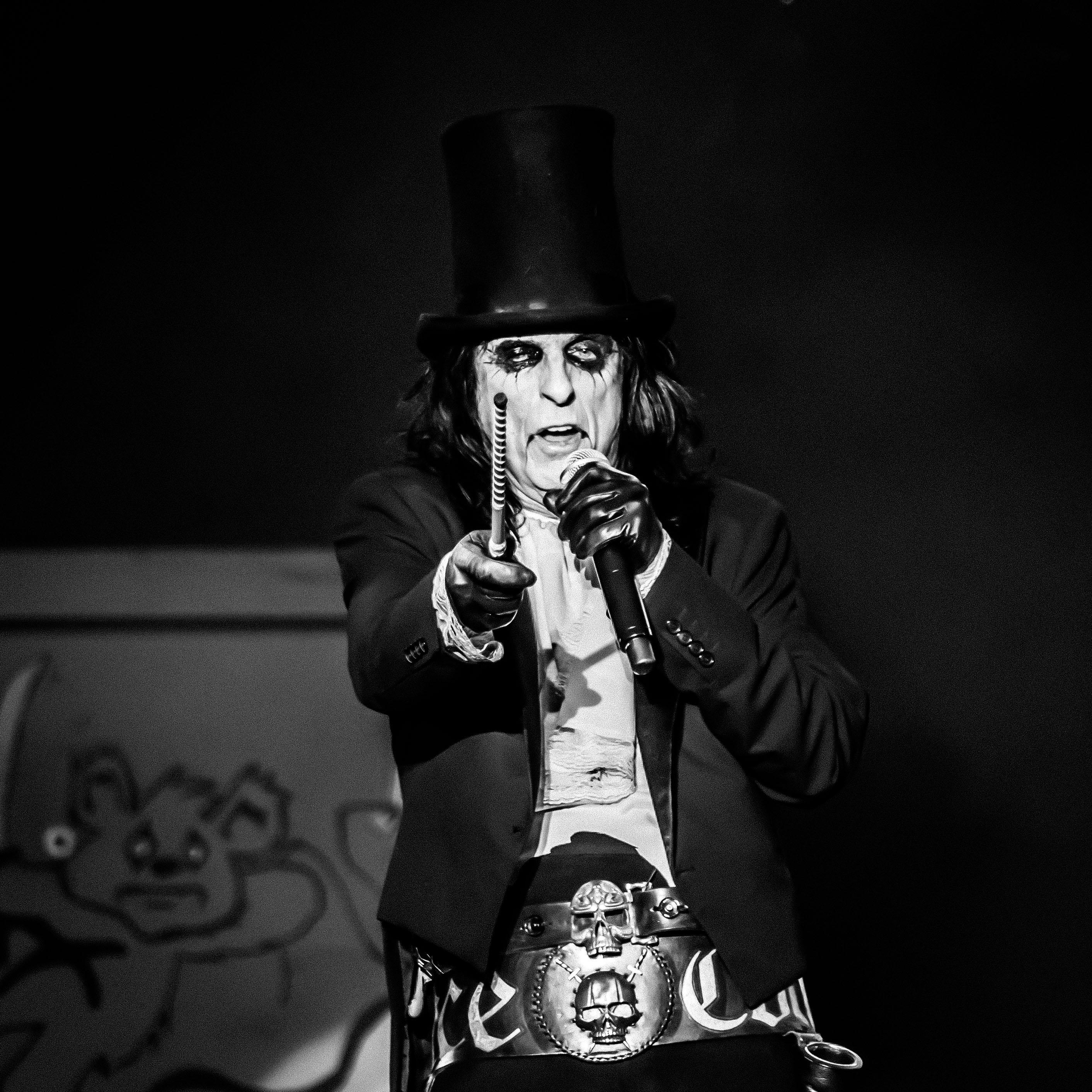 Alice Cooper
