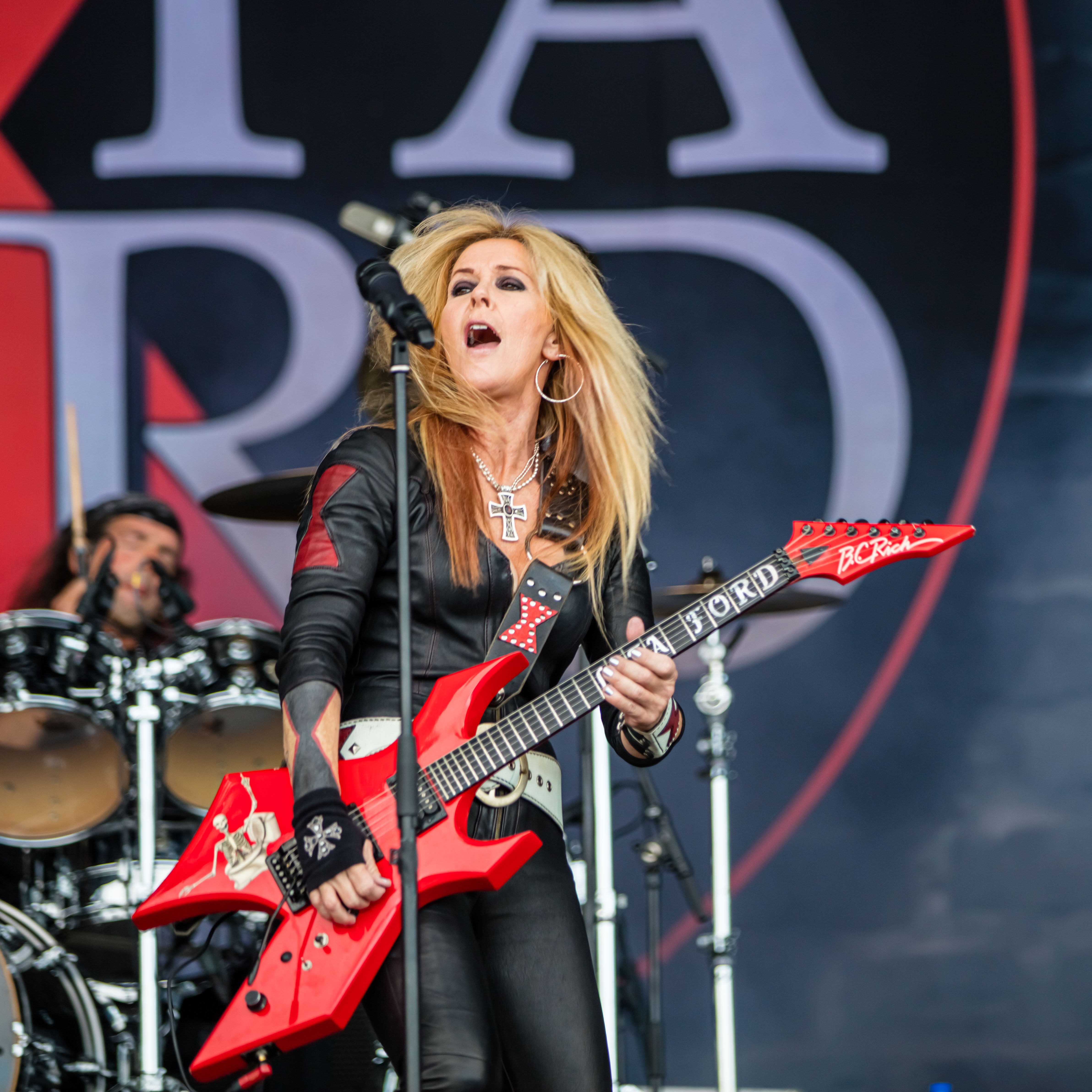 Lita Ford