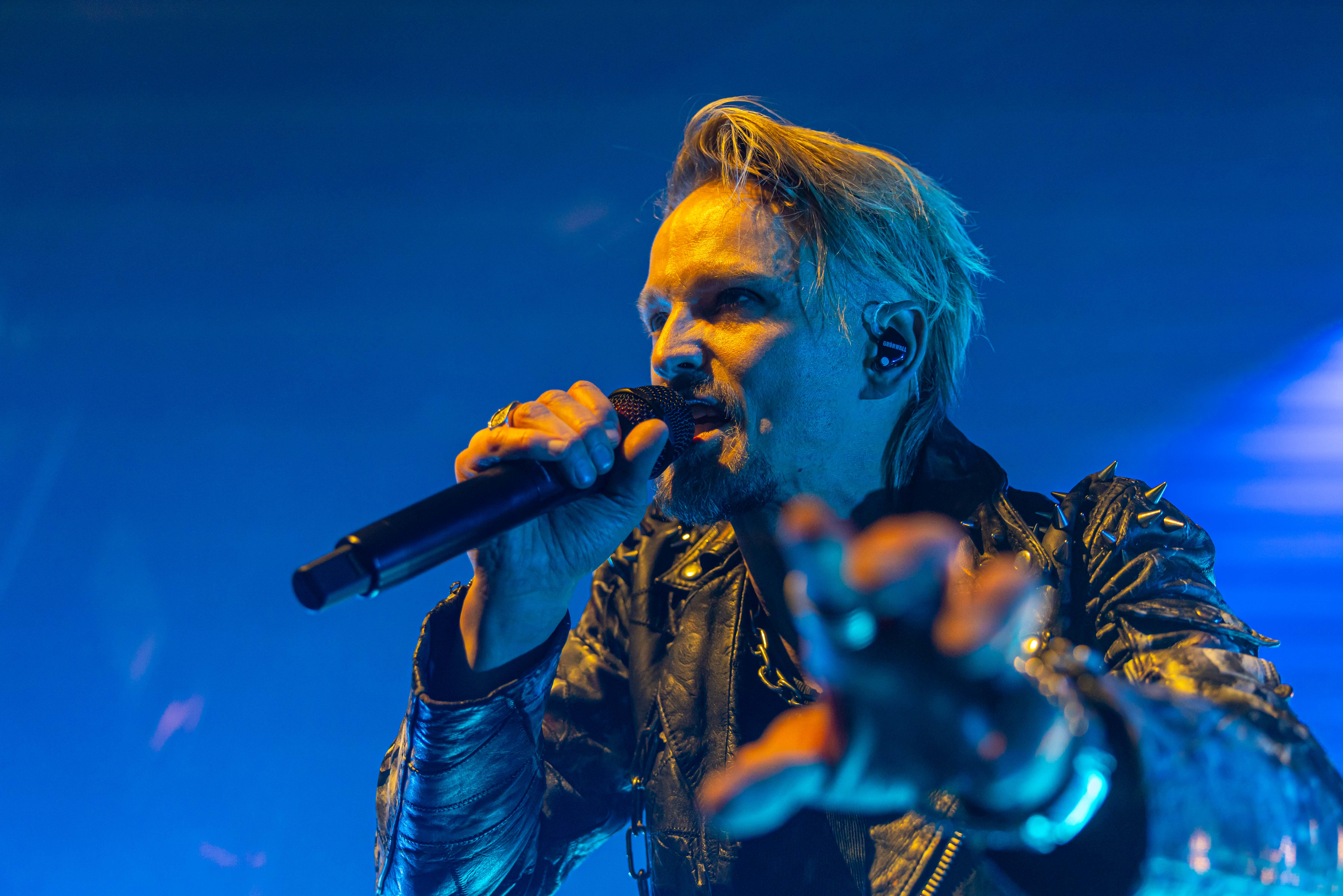 Erik Grönwall