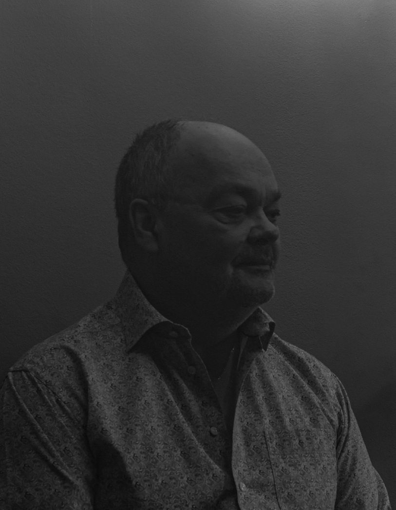 B Frank, photographer
