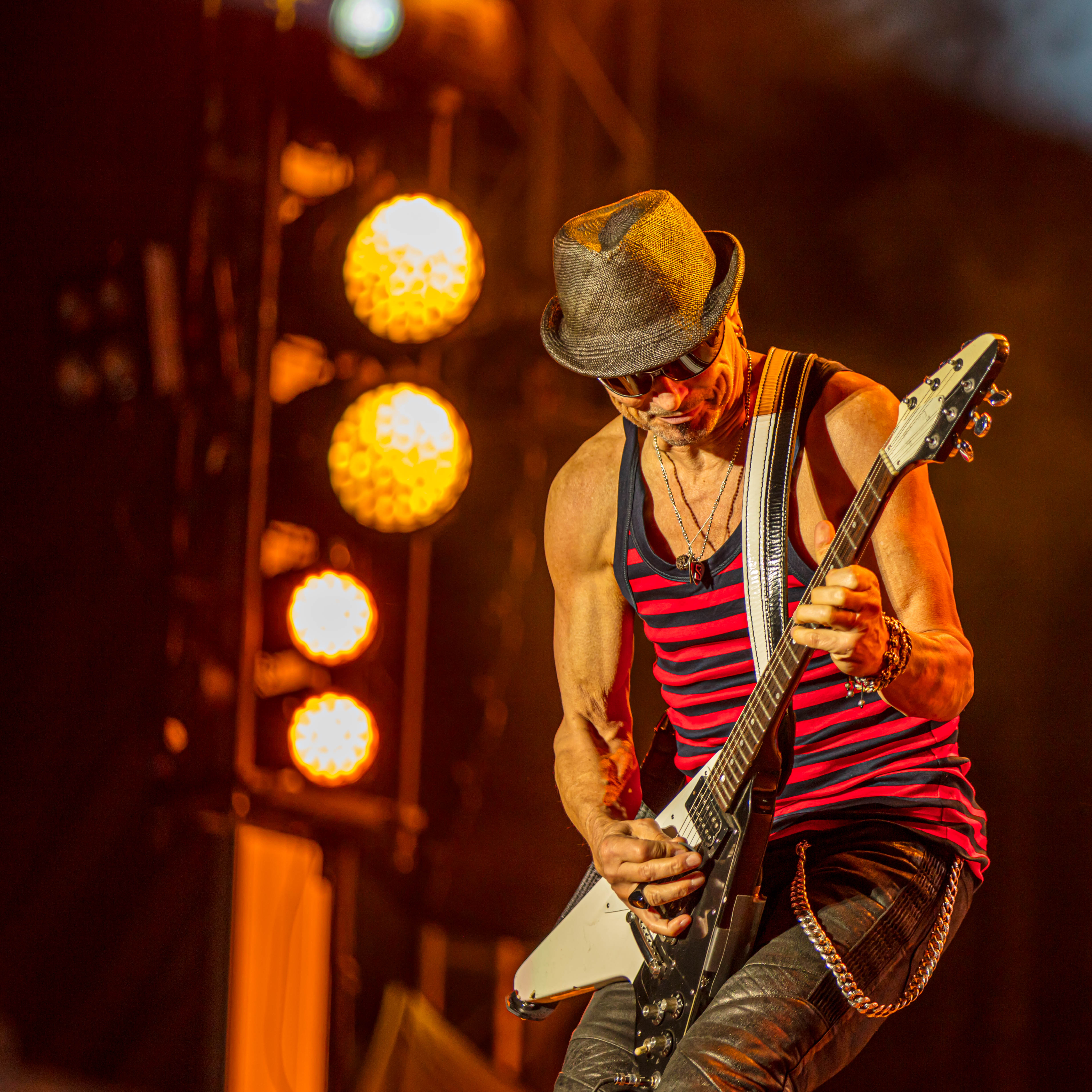 Rudolf Schenker