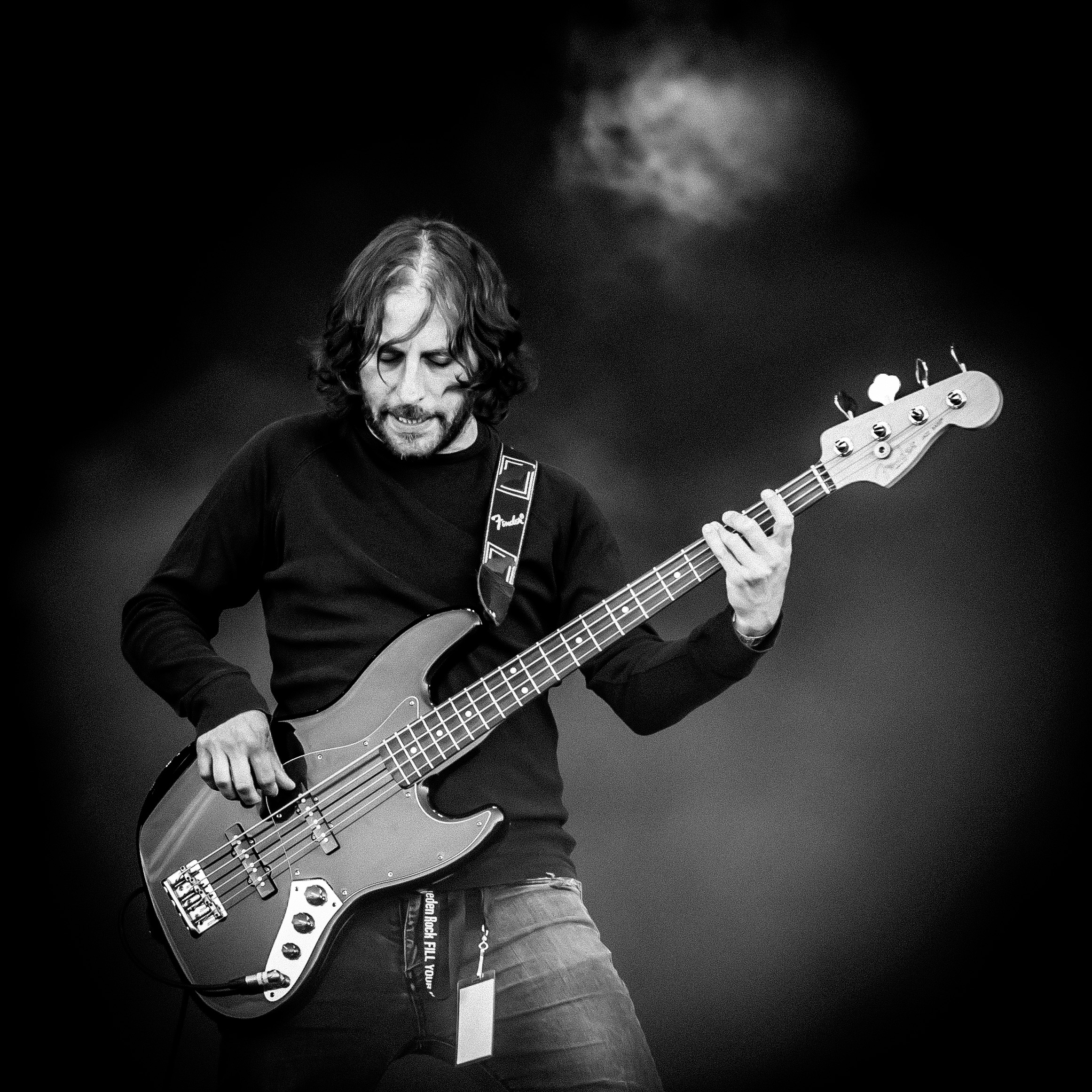 Martin Méndez