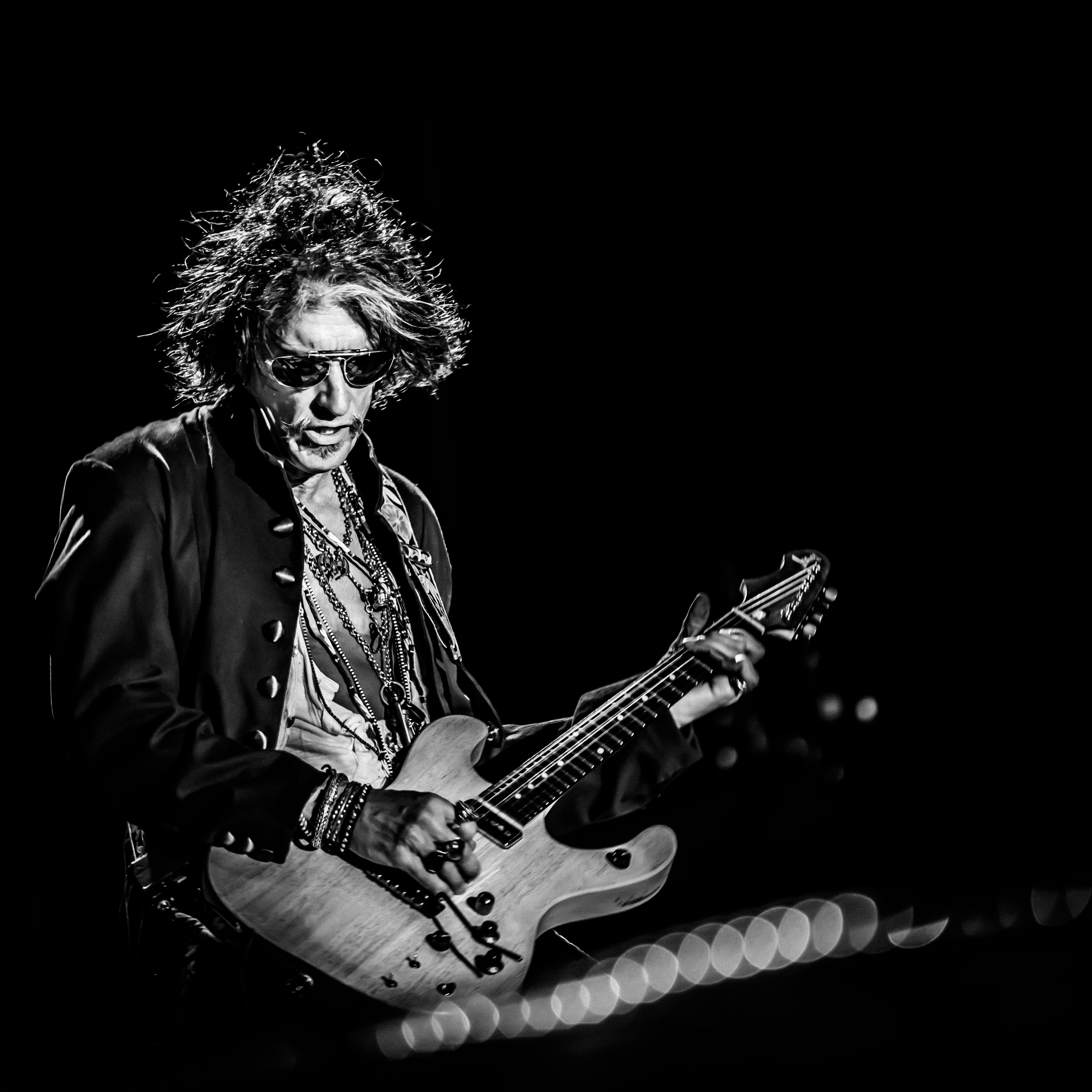 Joe Perry