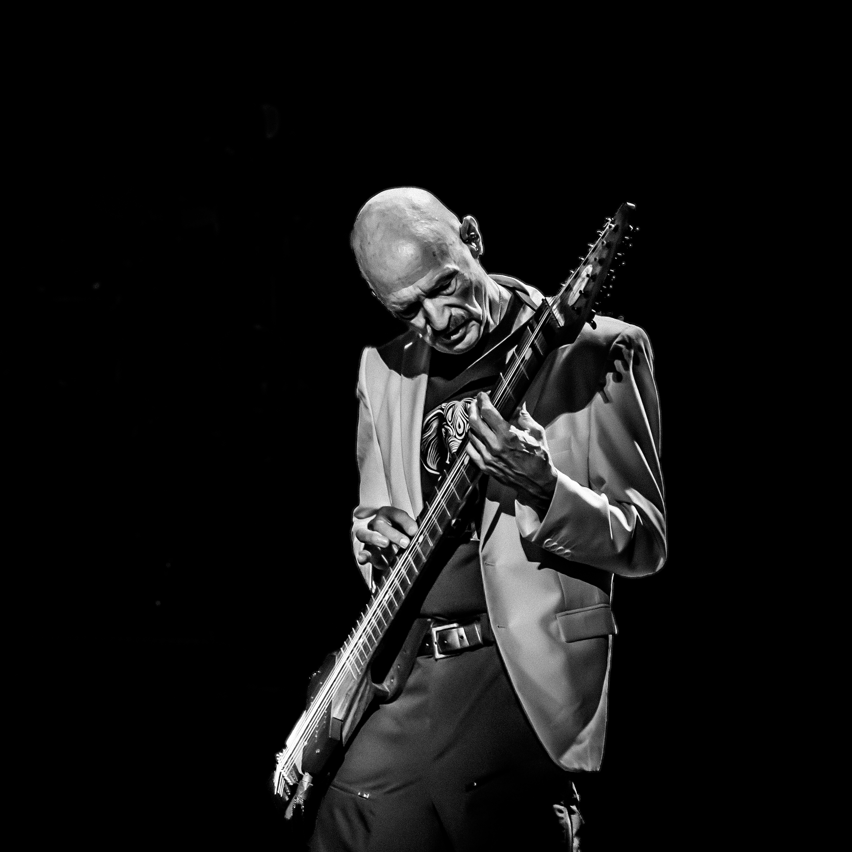 Tony Levin