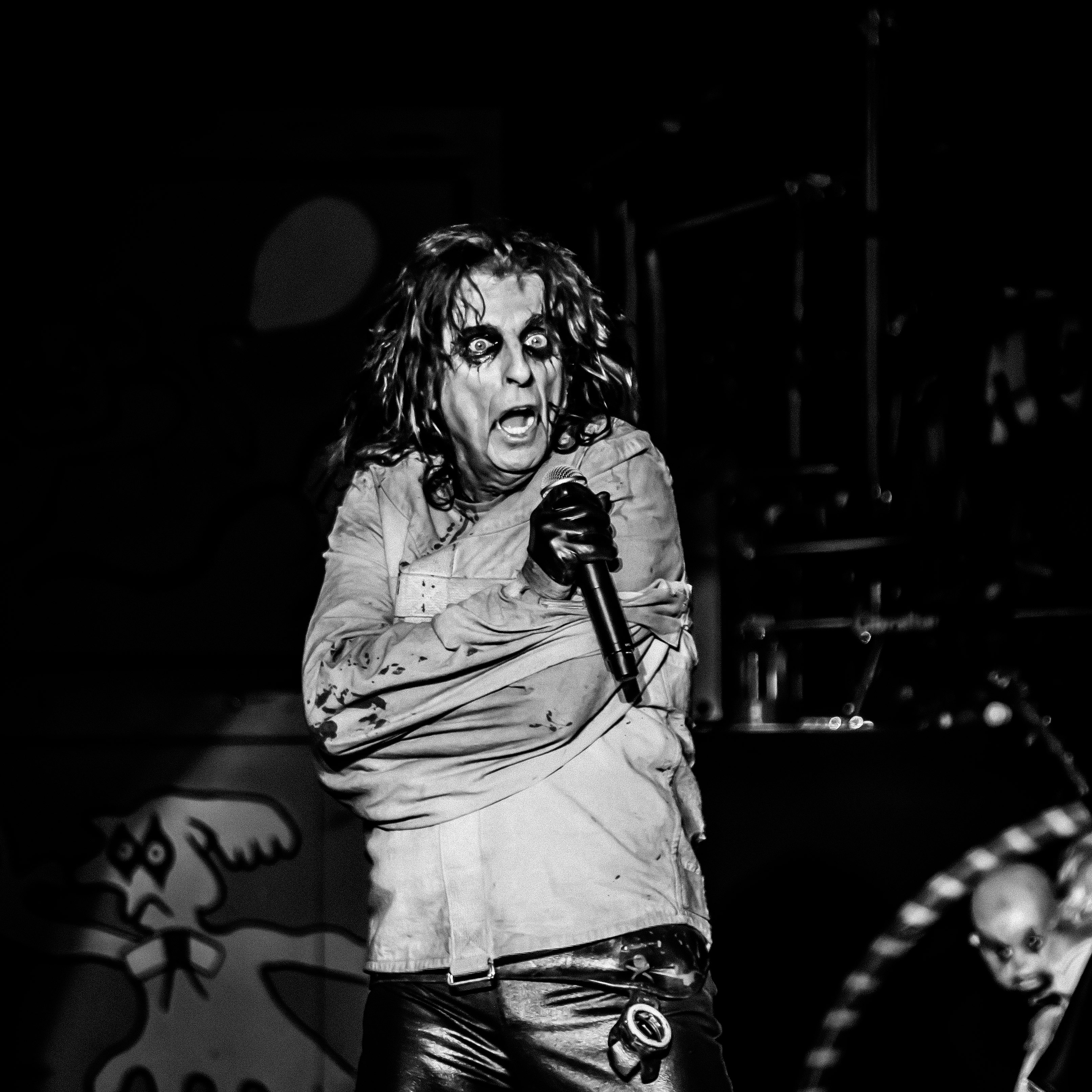 Alice Cooper