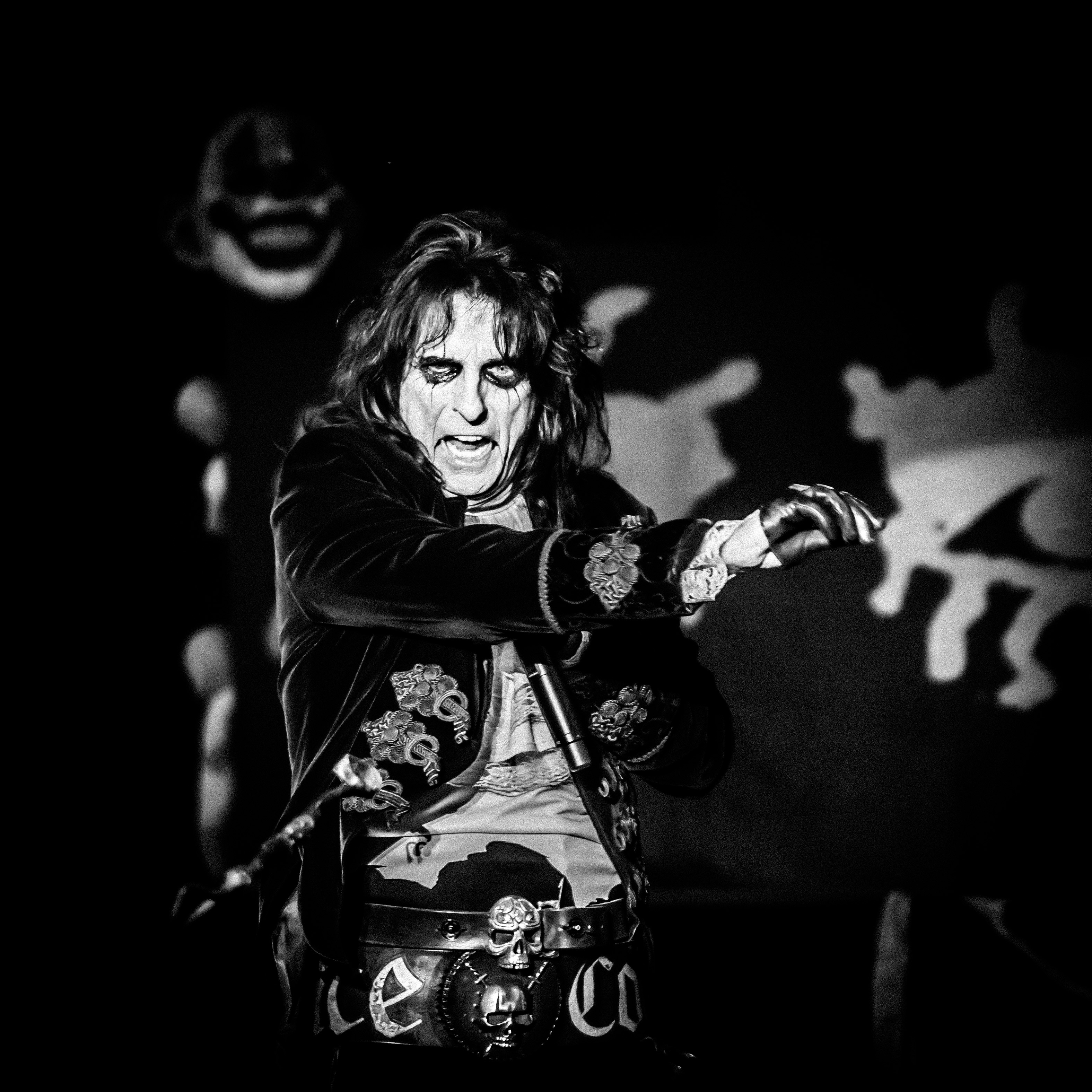 Alice Cooper