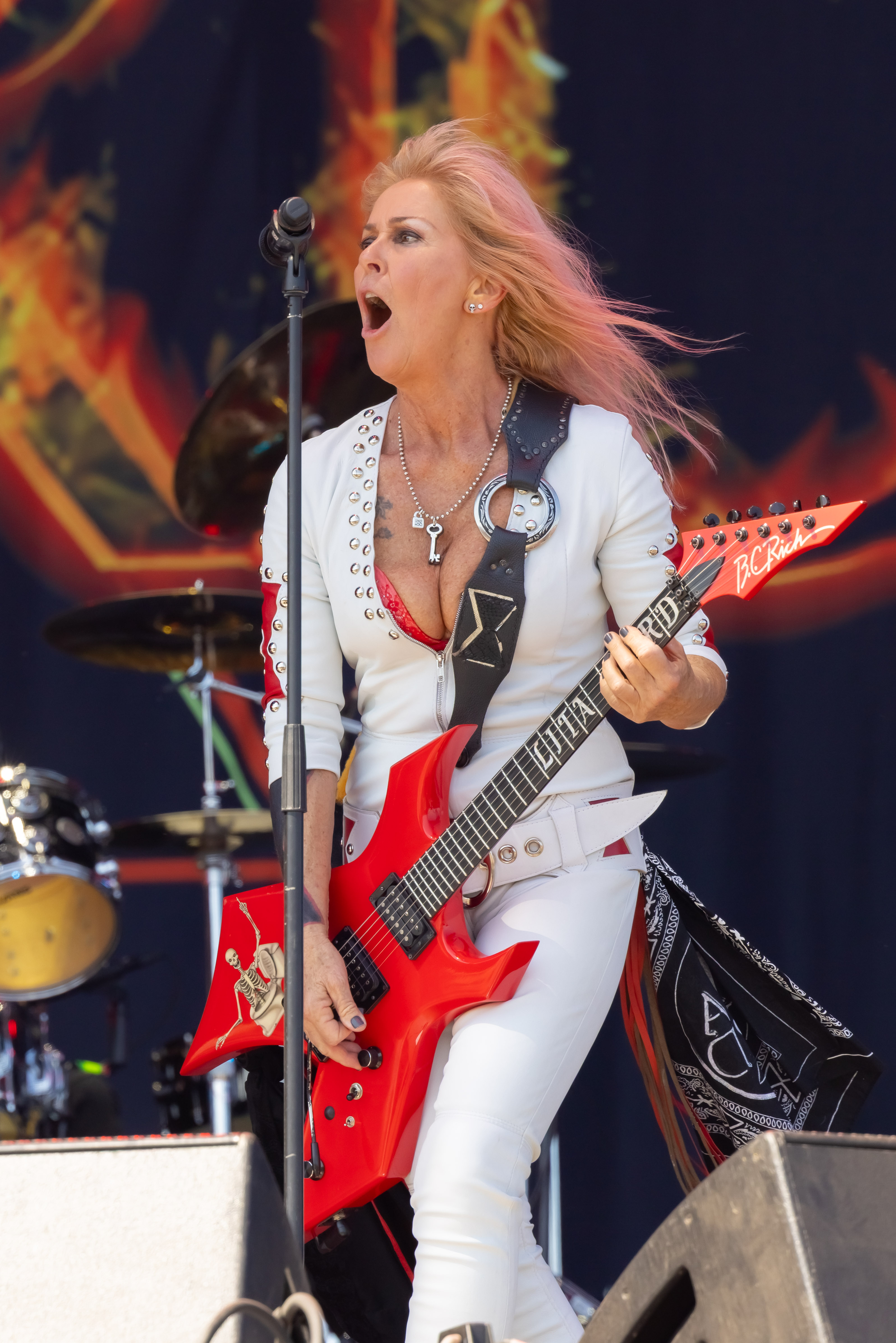 Lita Ford