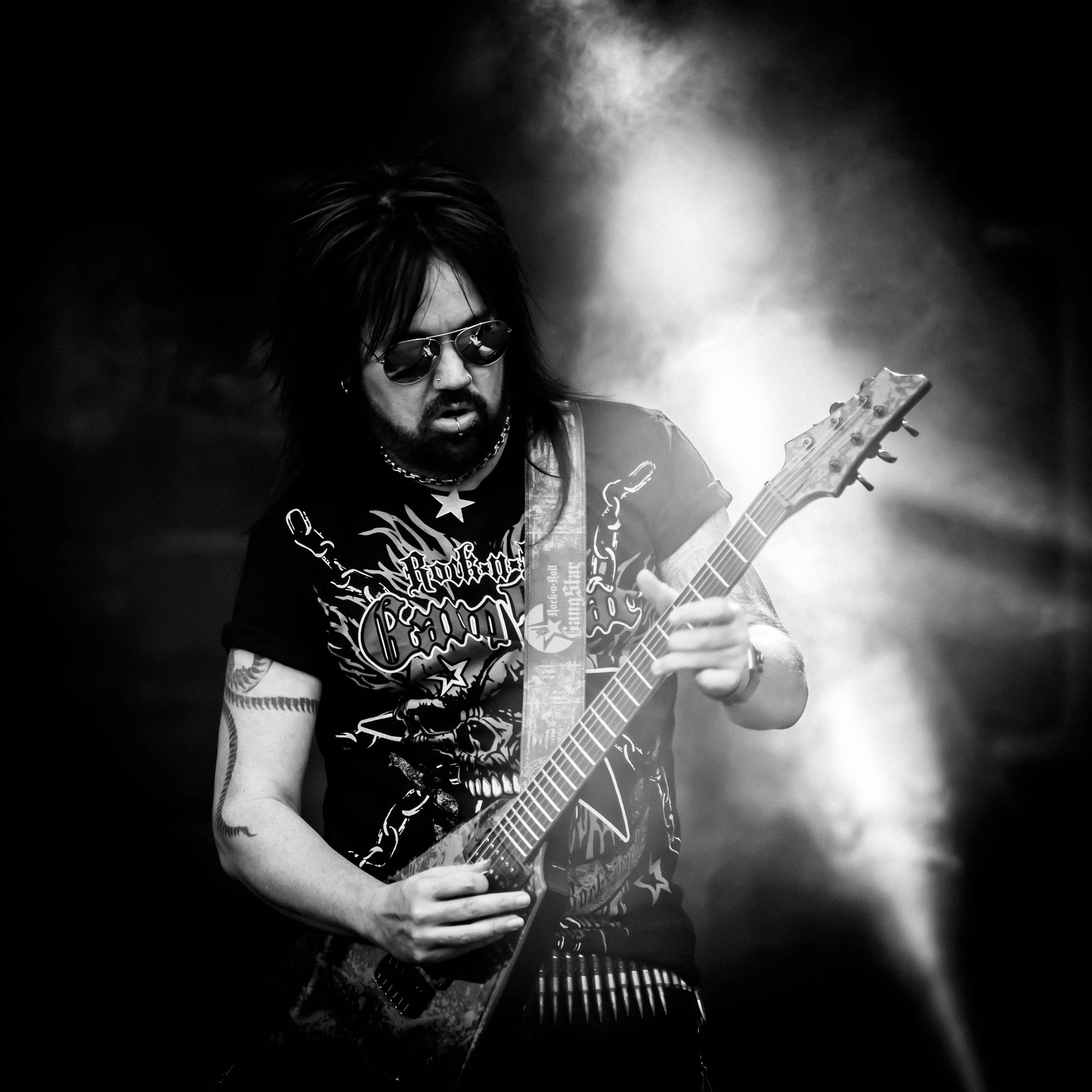 Patrick Kennison