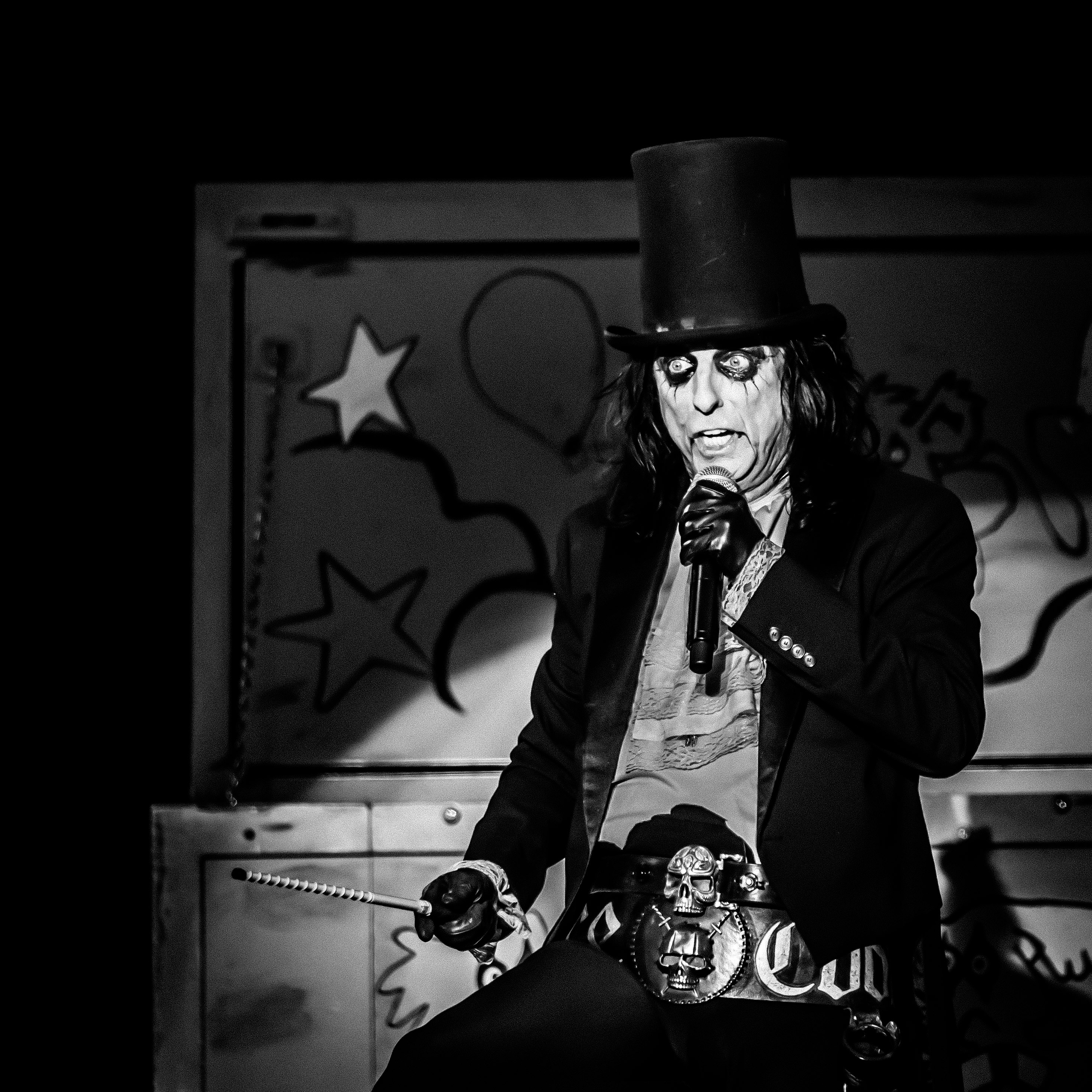 Alice Cooper