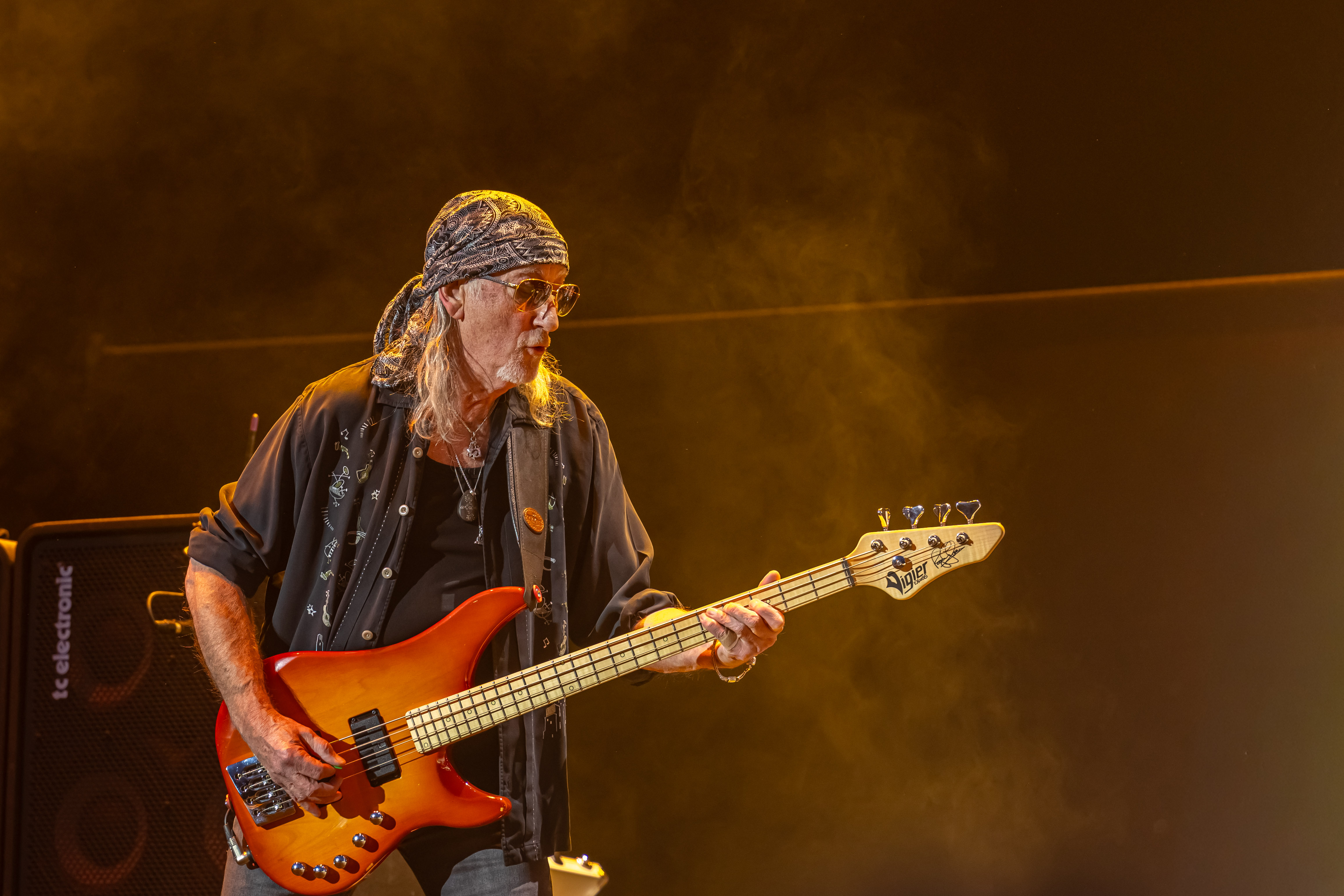 Roger Glover
