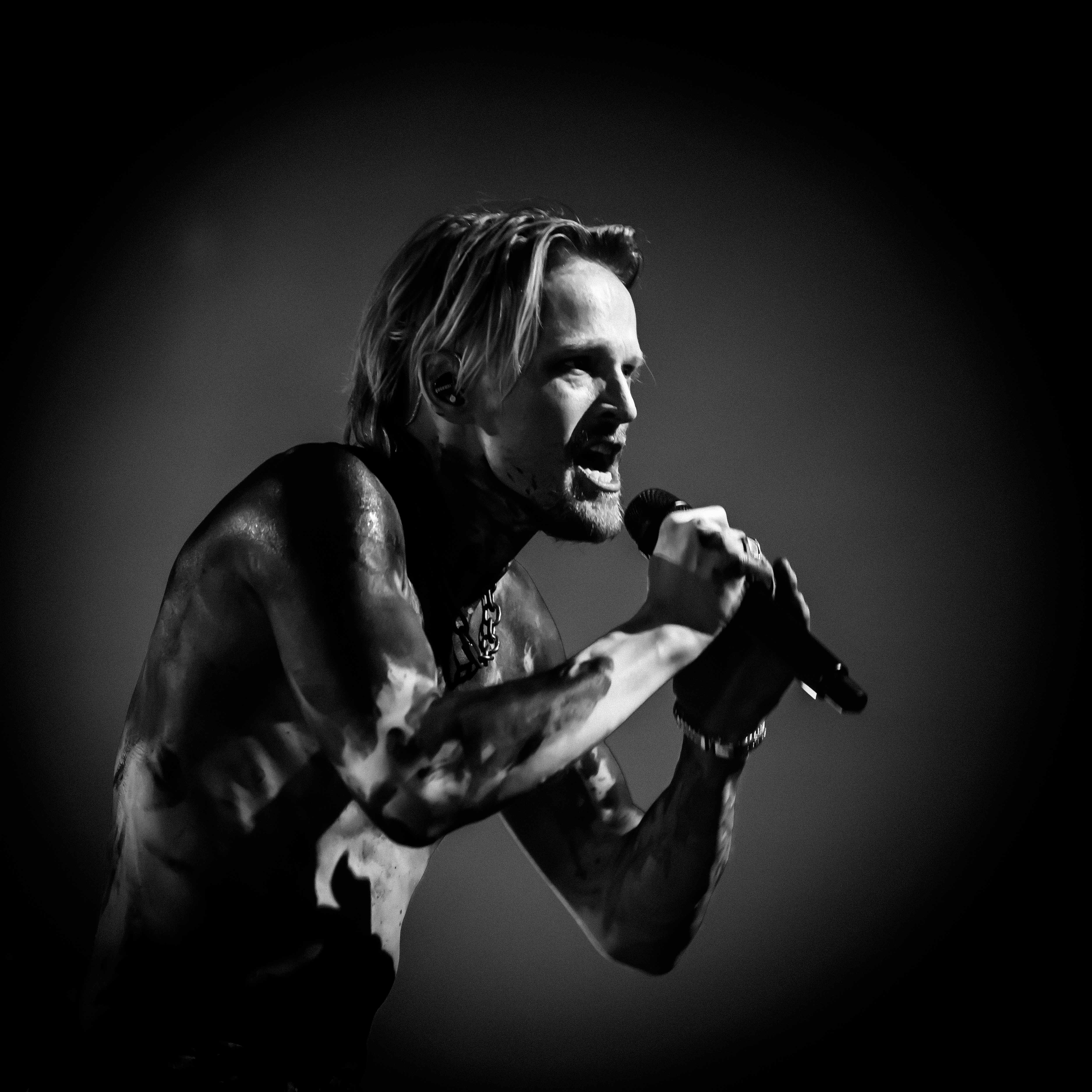 Erik Grönwall