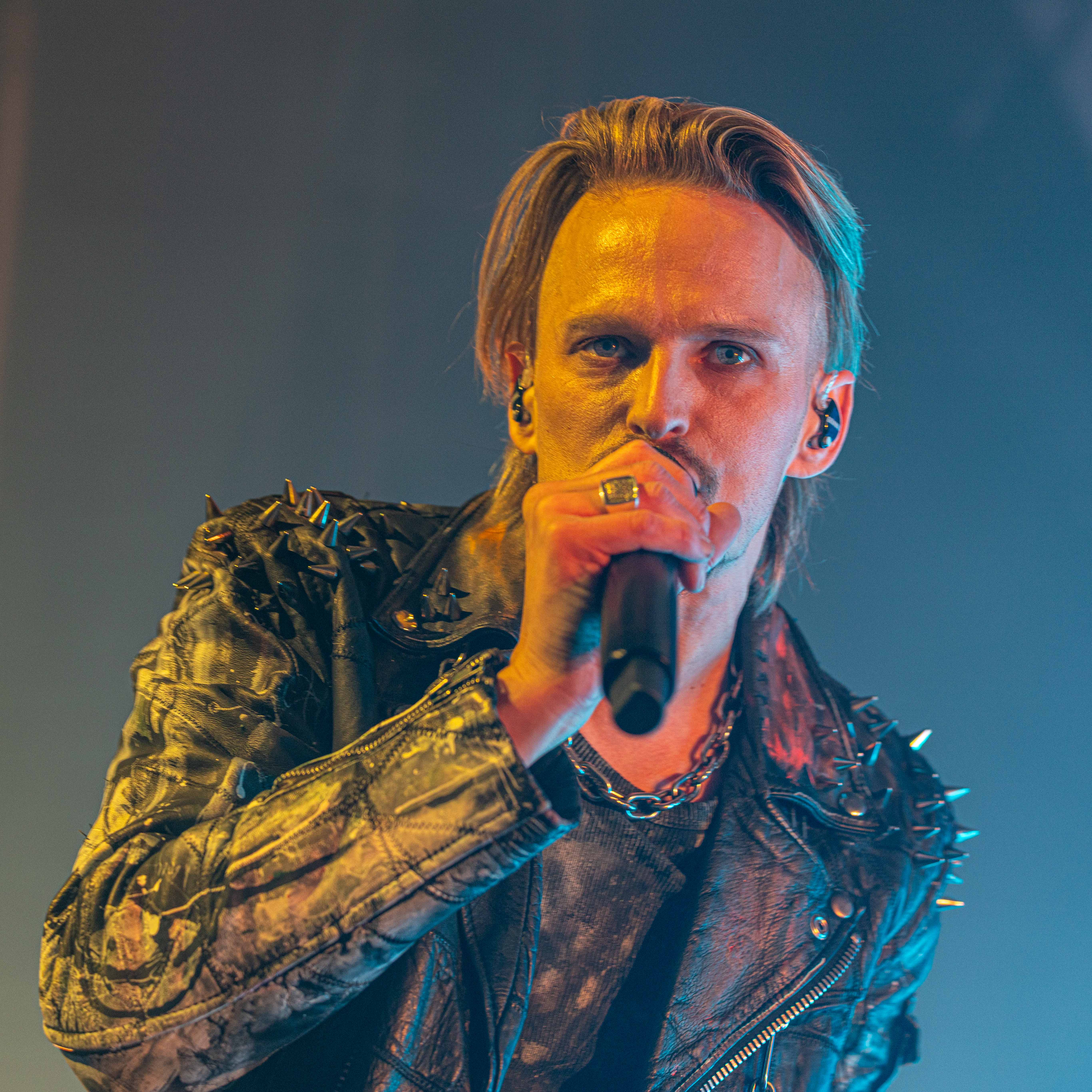 Erik Grönwall
