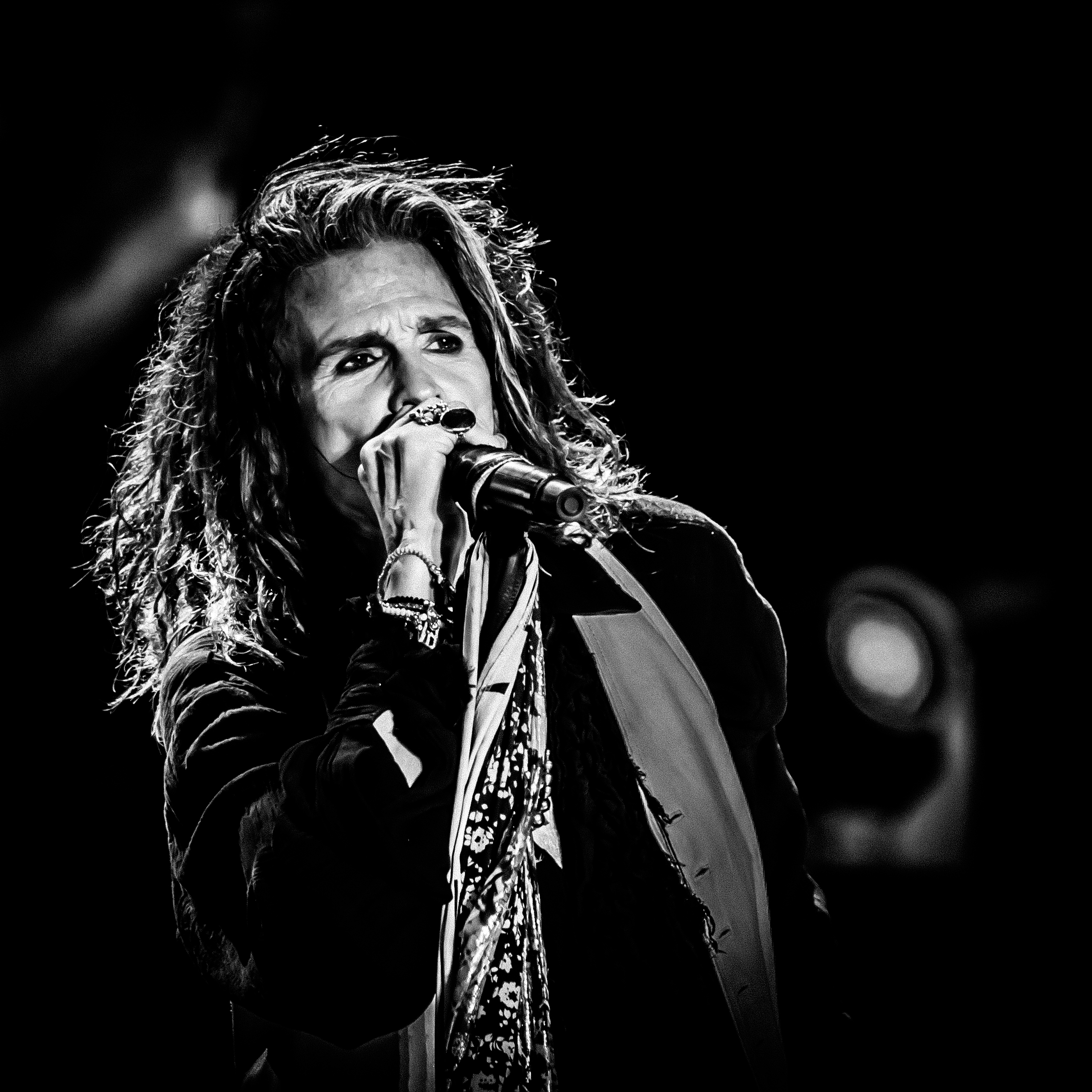 Steven Tyler