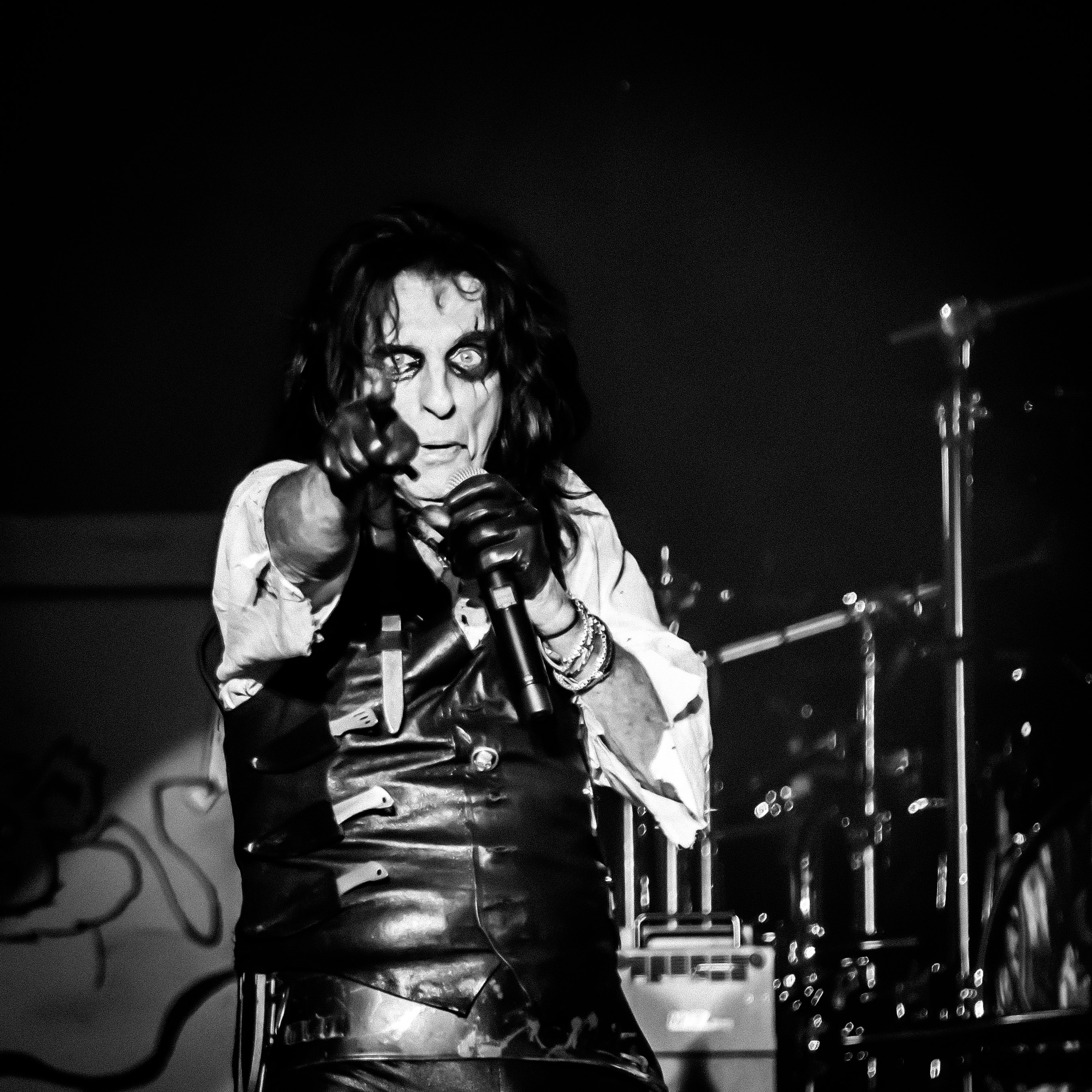 Alice Cooper