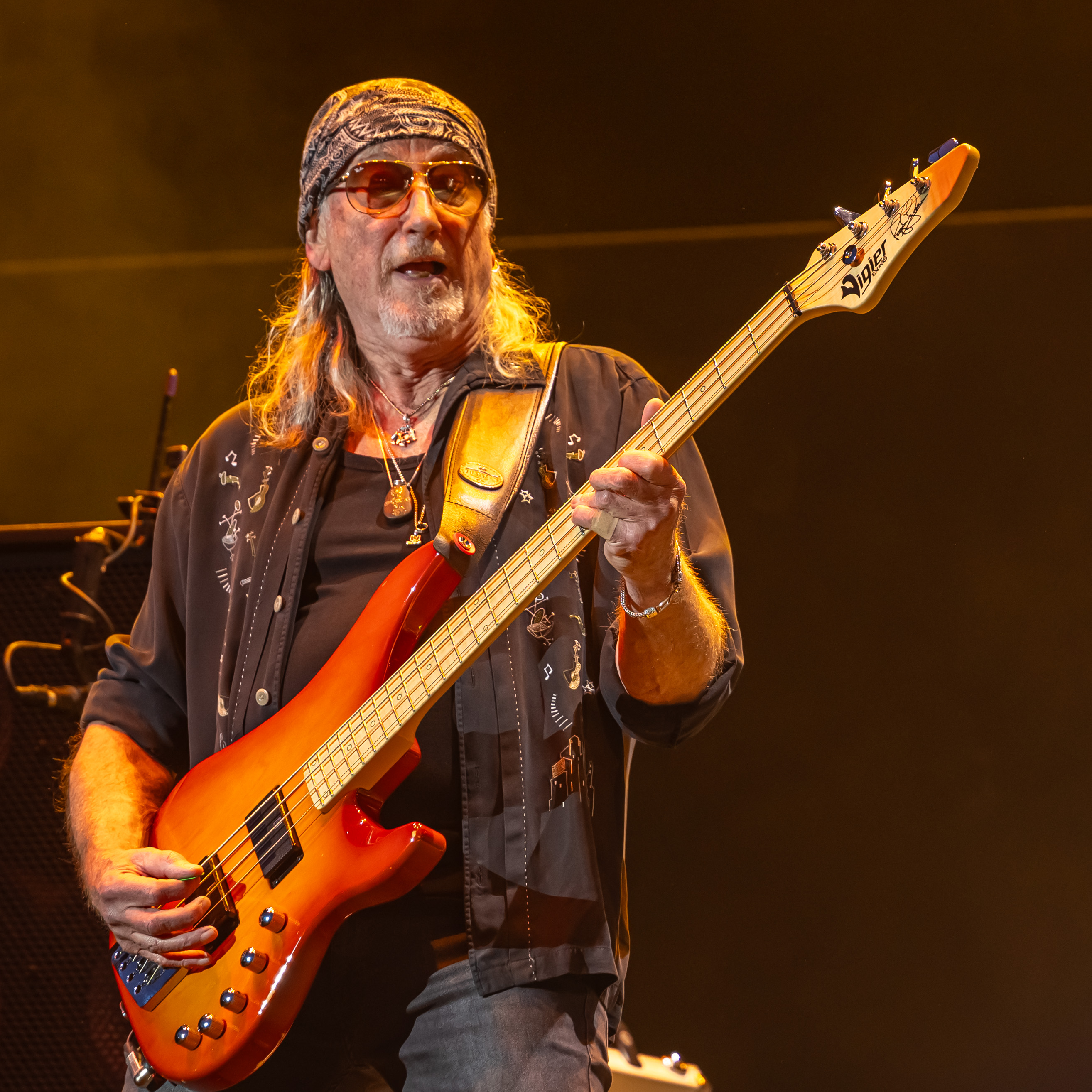 Roger Glover