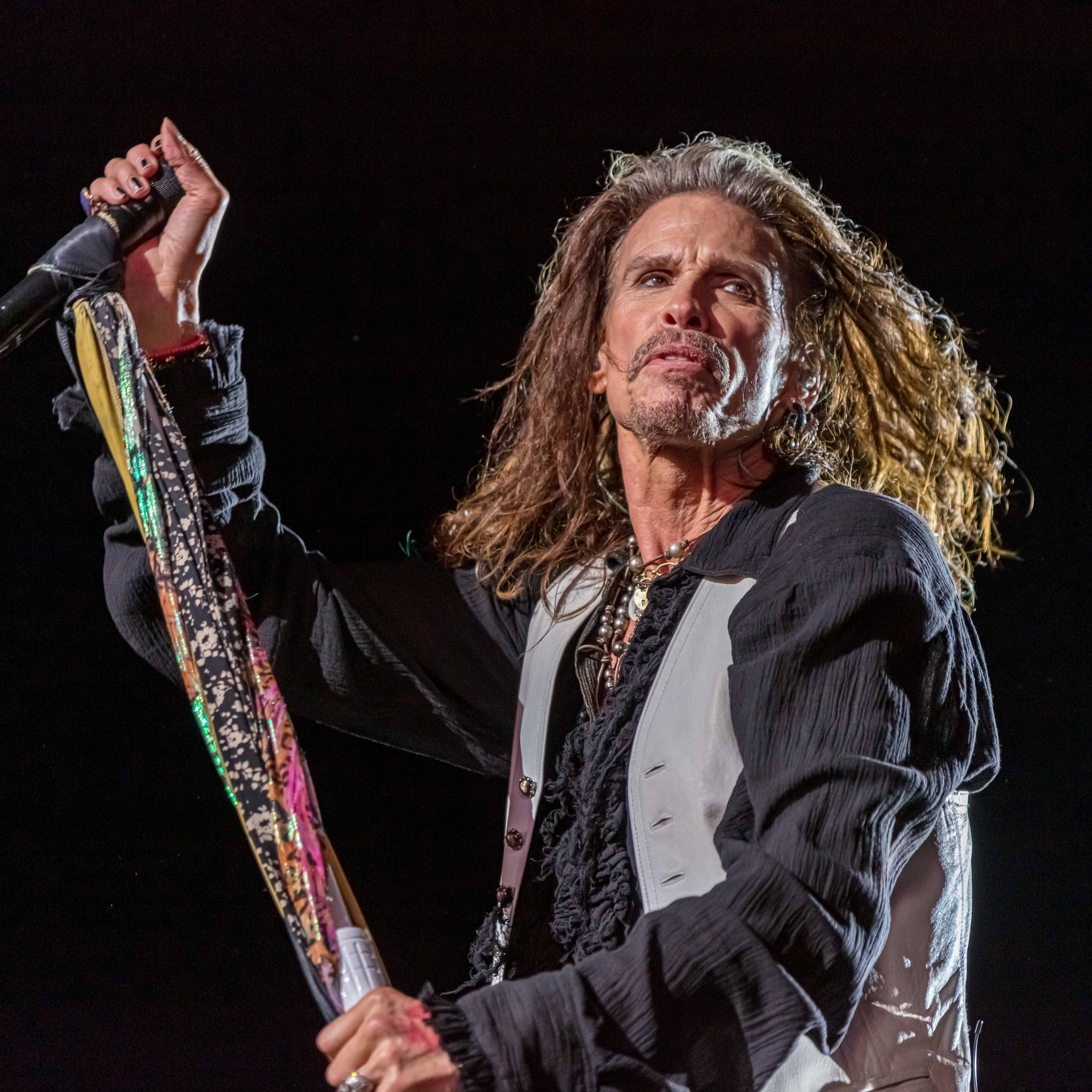Steven Tyler