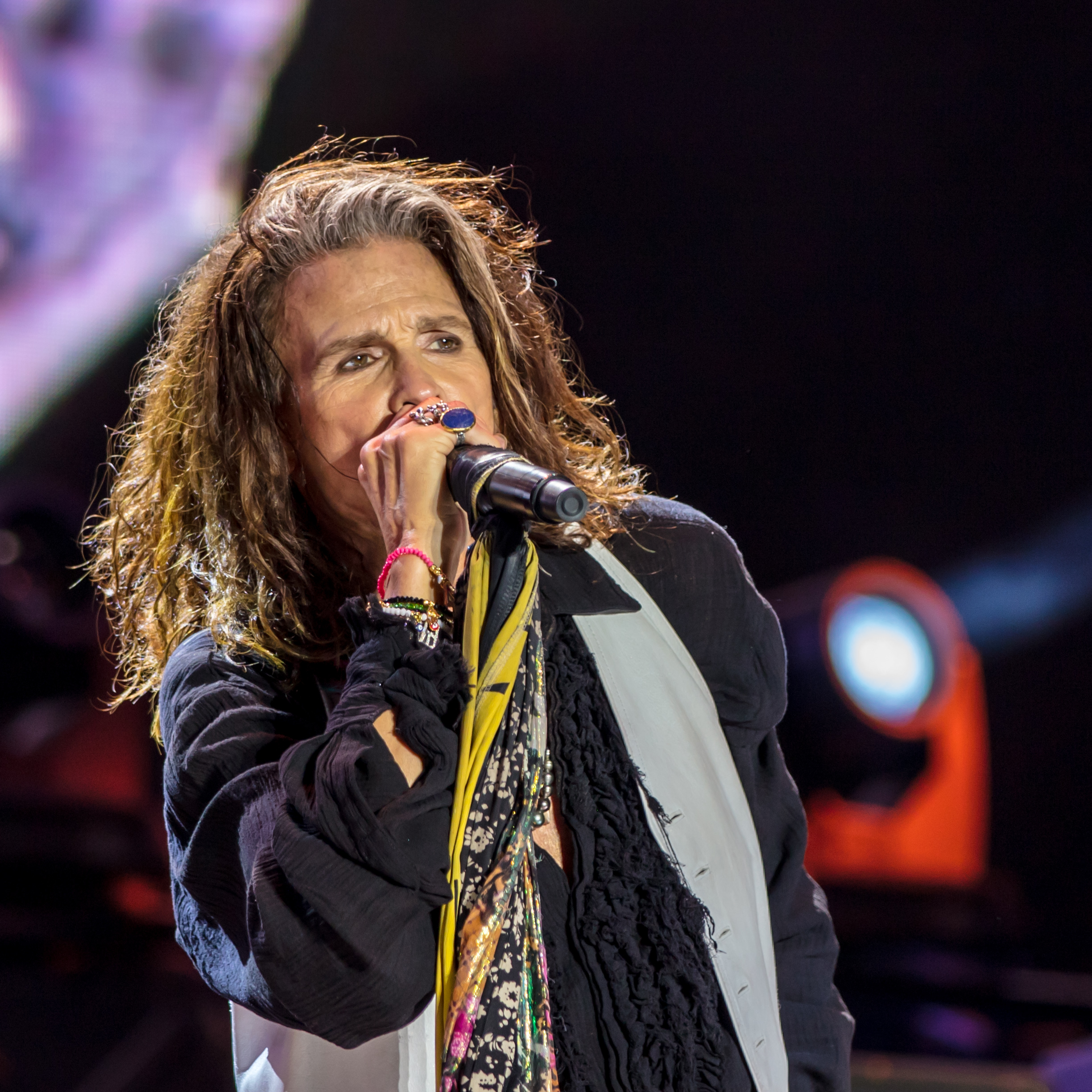Steven Tyler