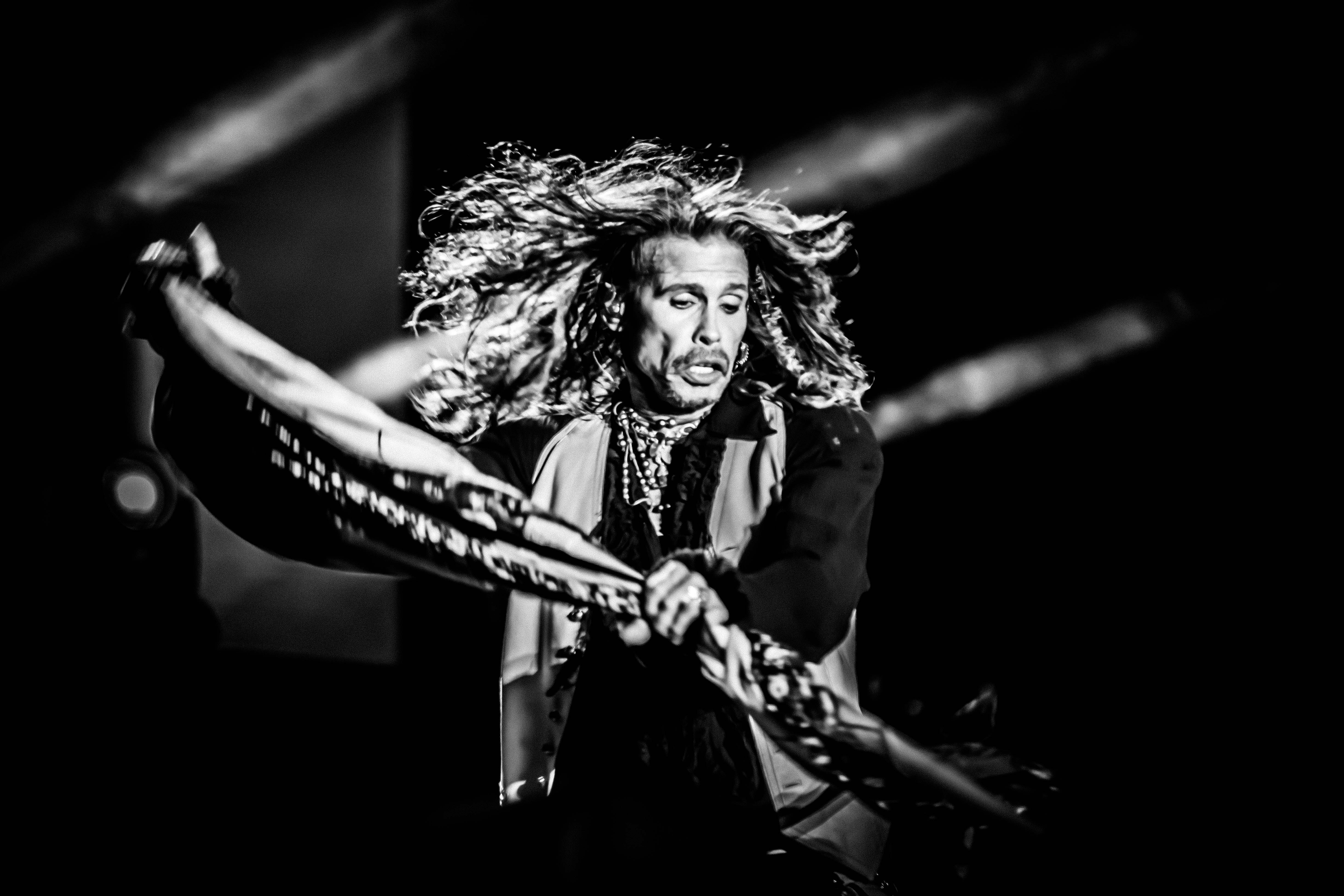 Steven Tyler