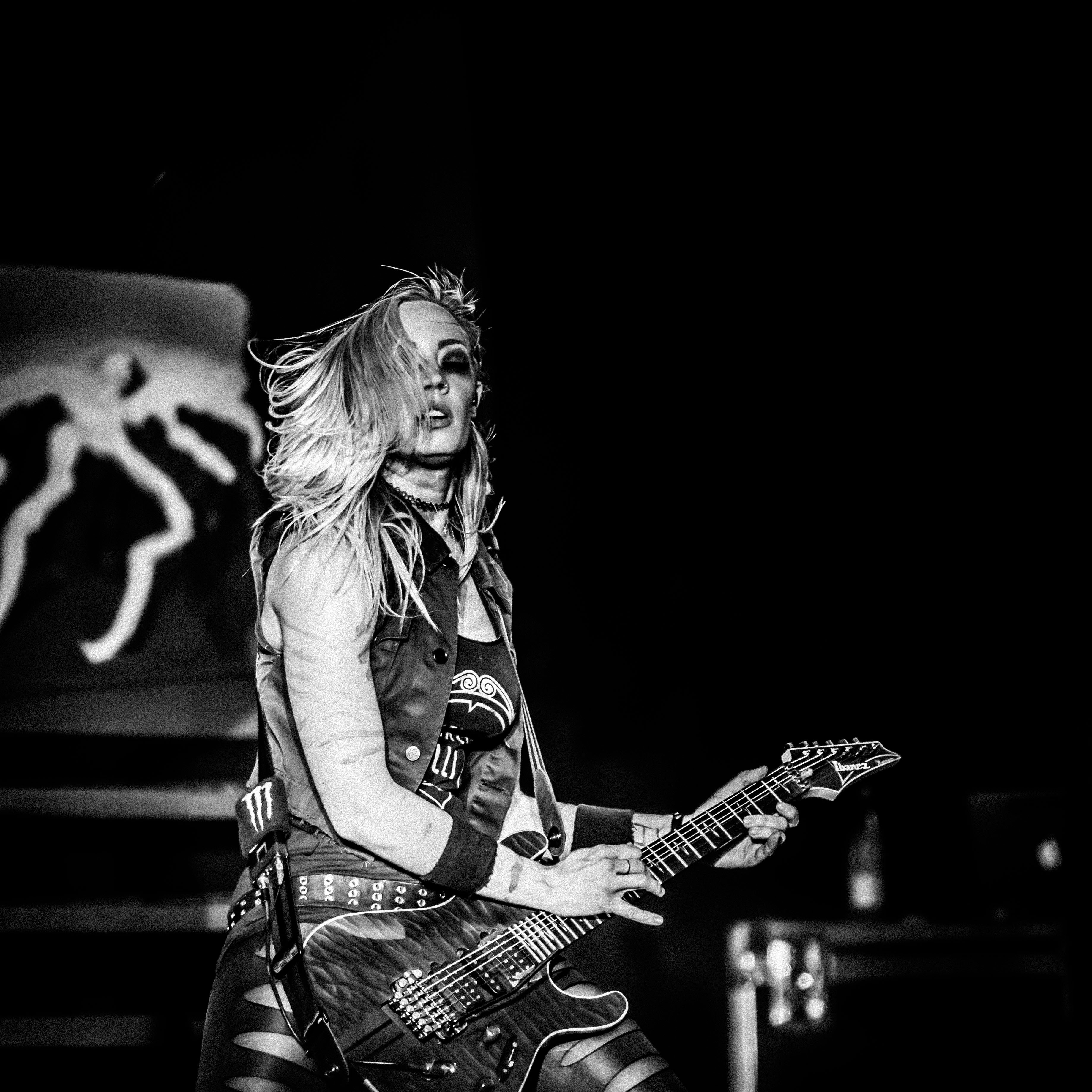 Nita Strauss