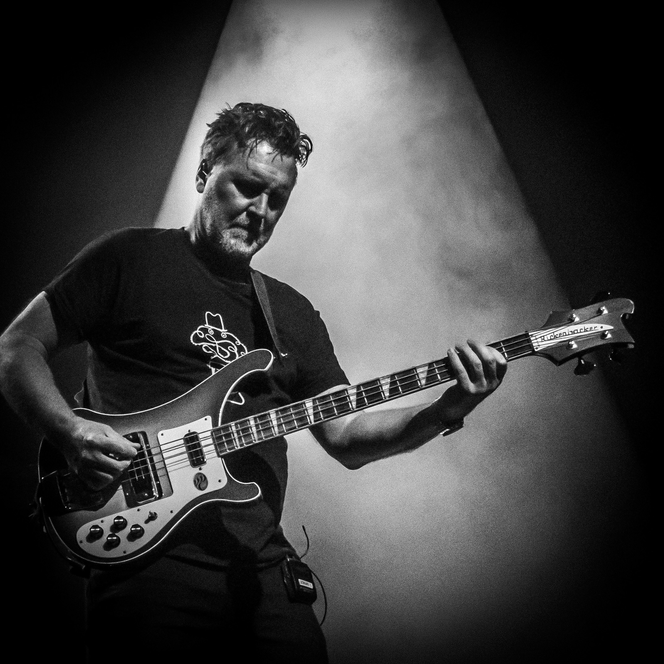 JONAS REINGOLD