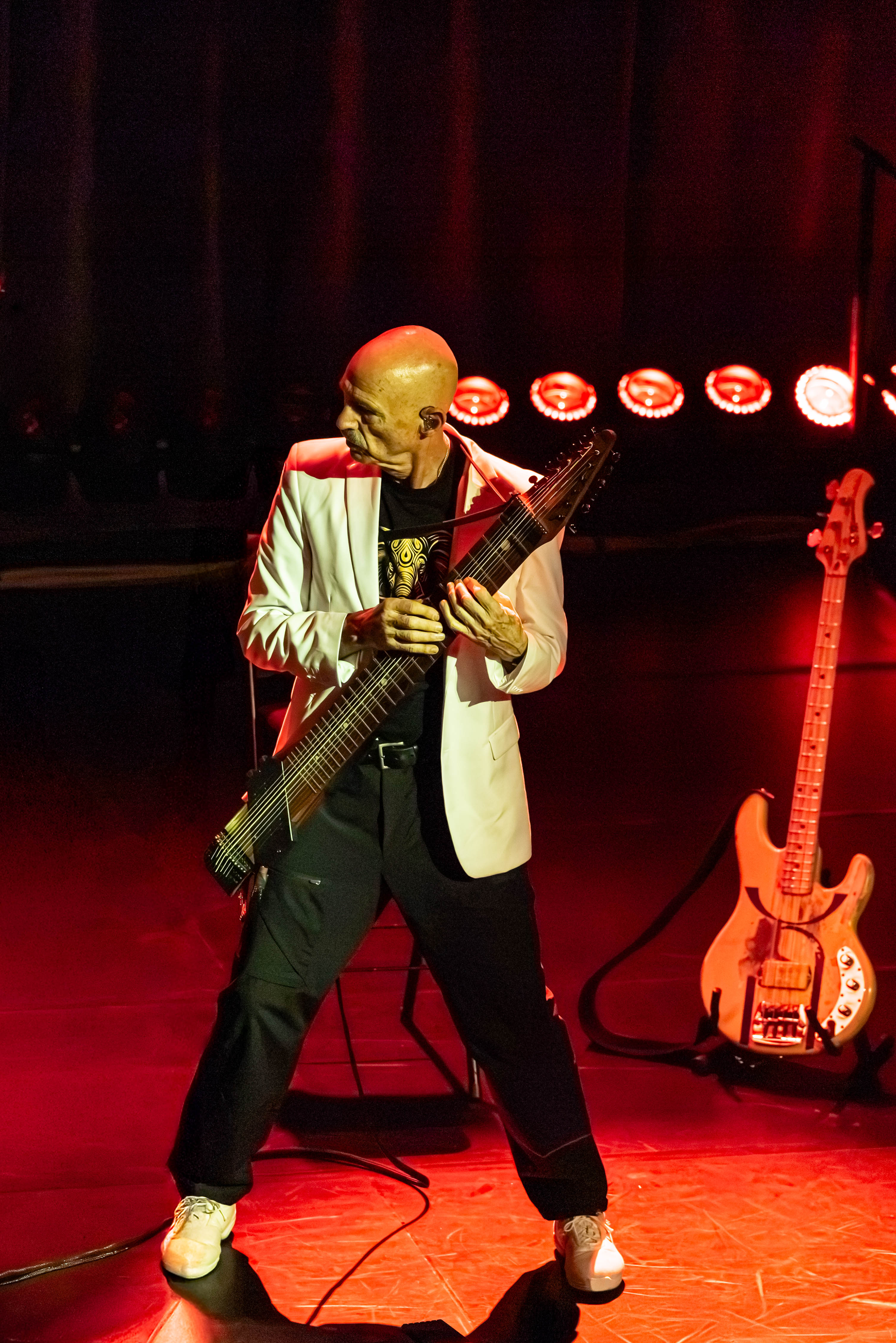 Tony Levin