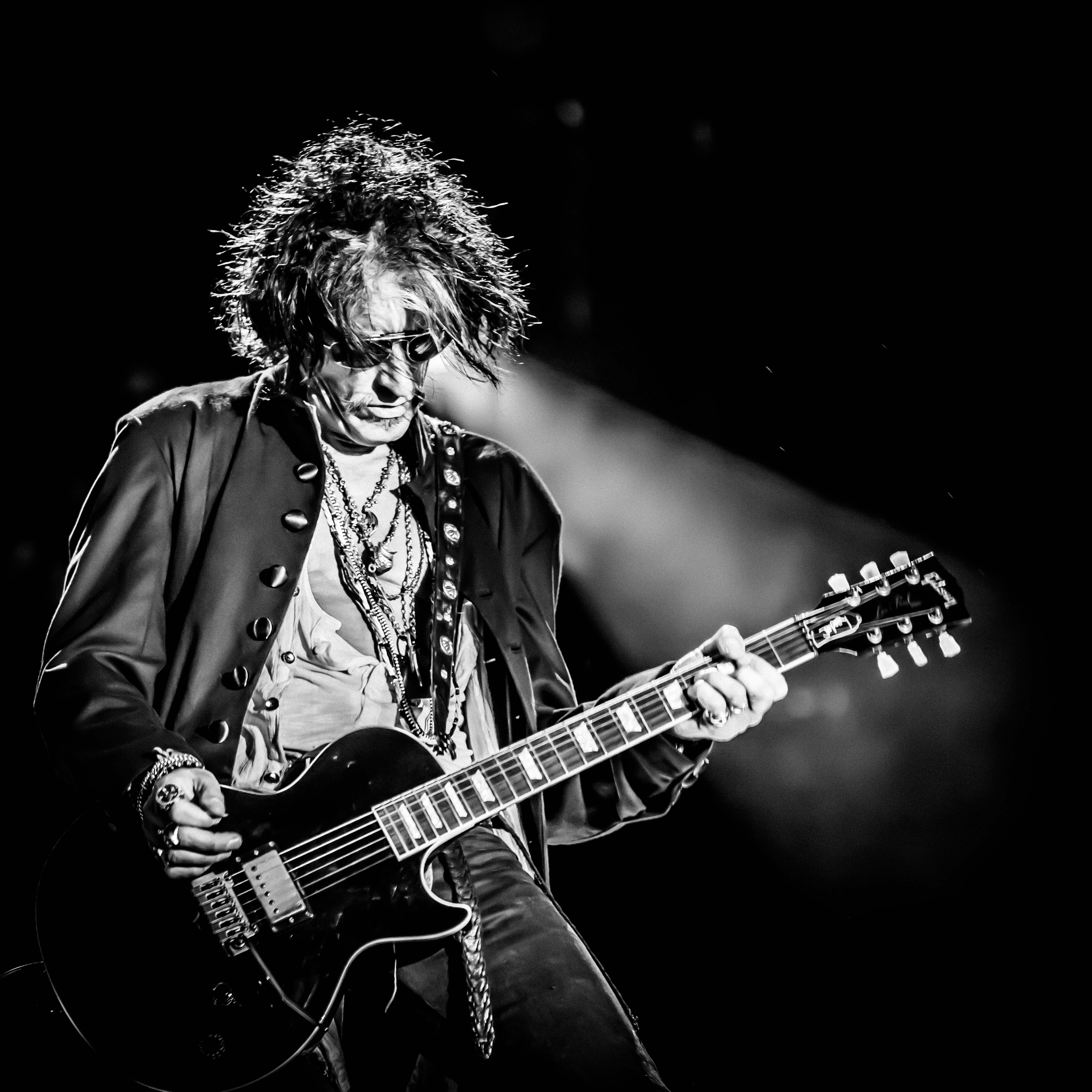Joe Perry