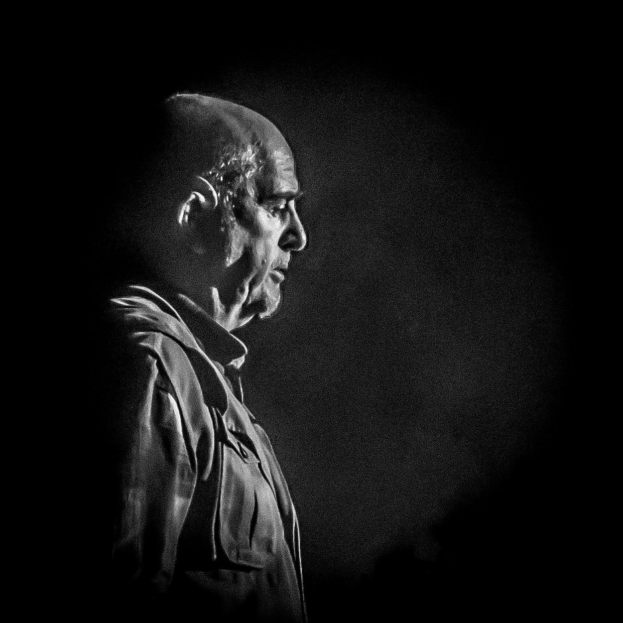 Peter Gabriel