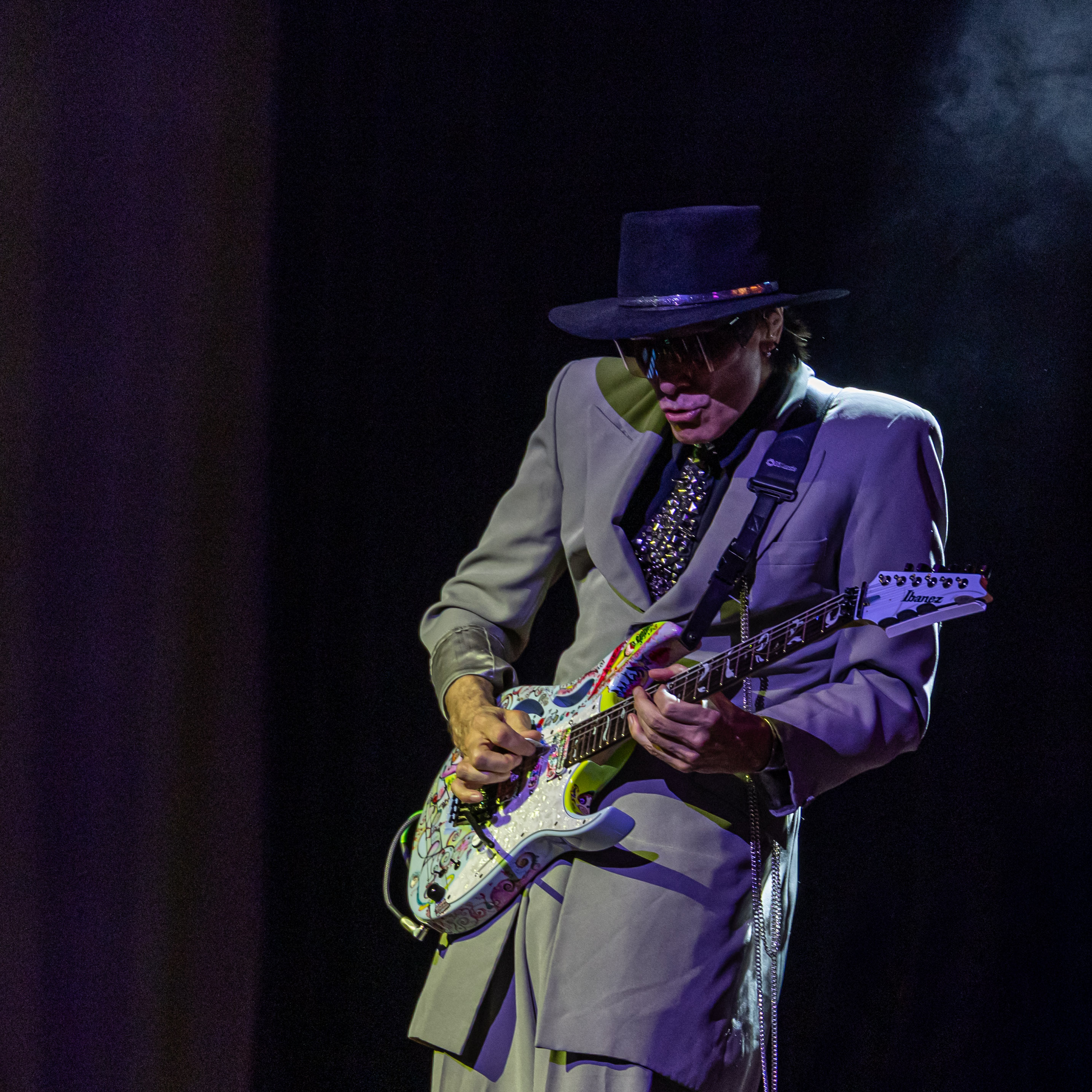Steve Vai