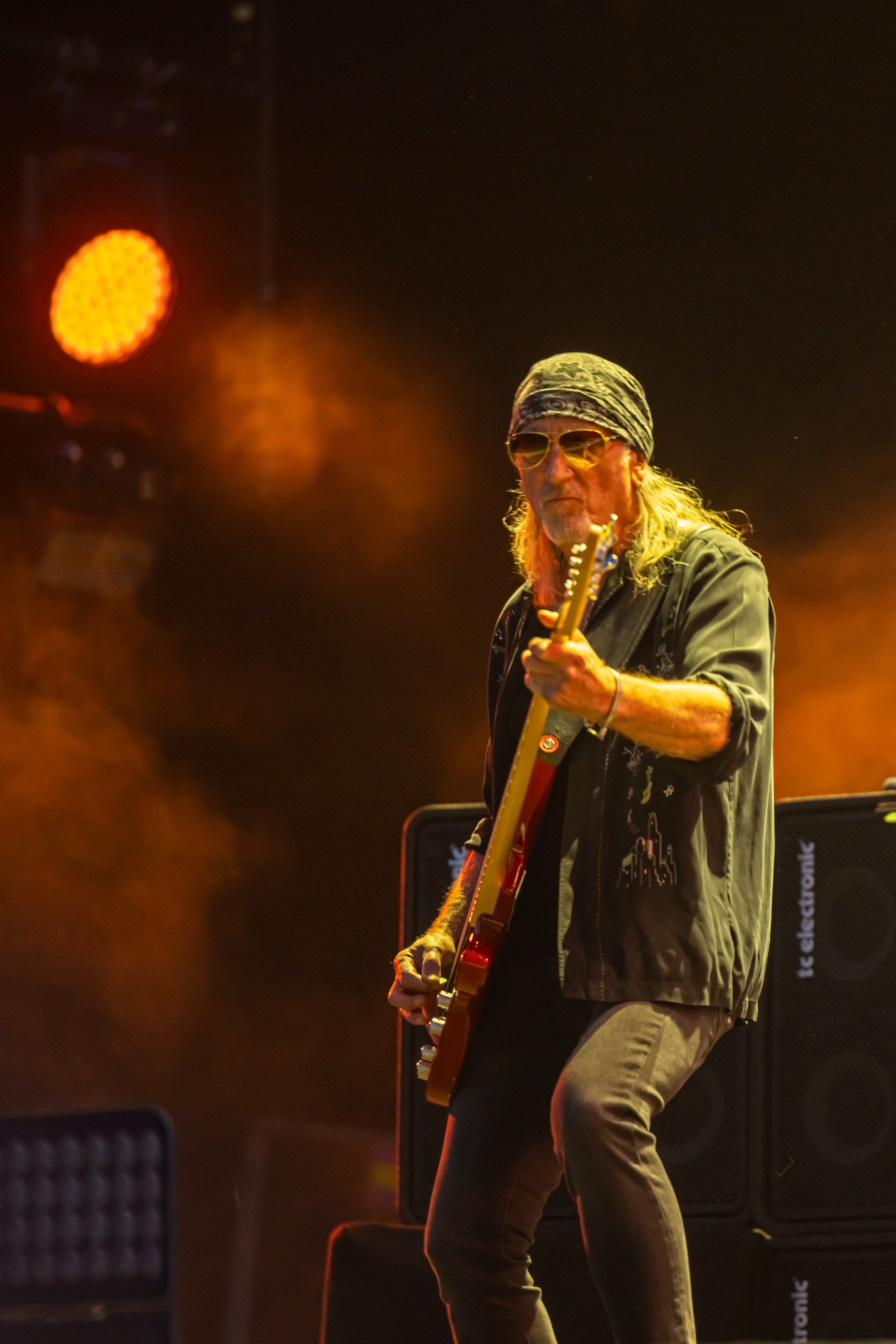 Roger Glover