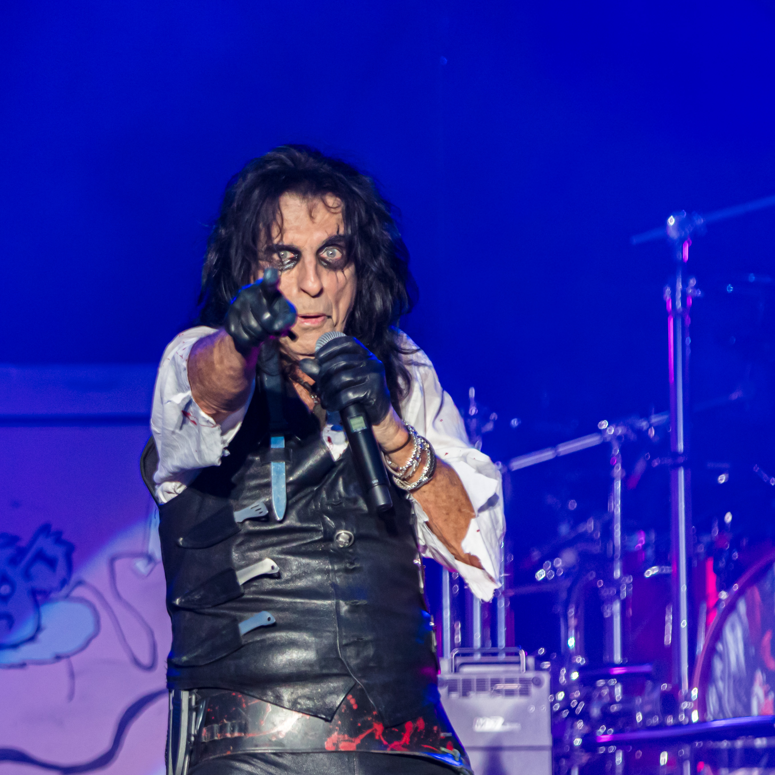 Alice Cooper